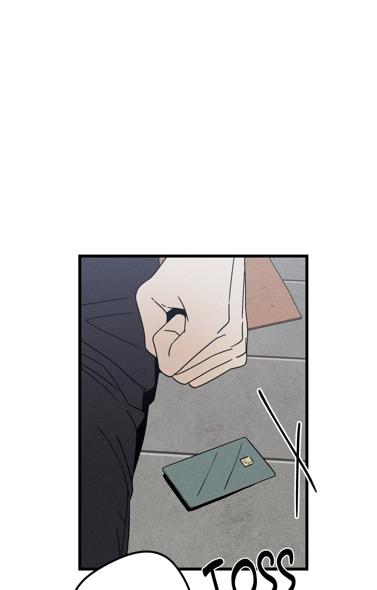 Diego [Official Uncensored] - Episode 17 manhwa