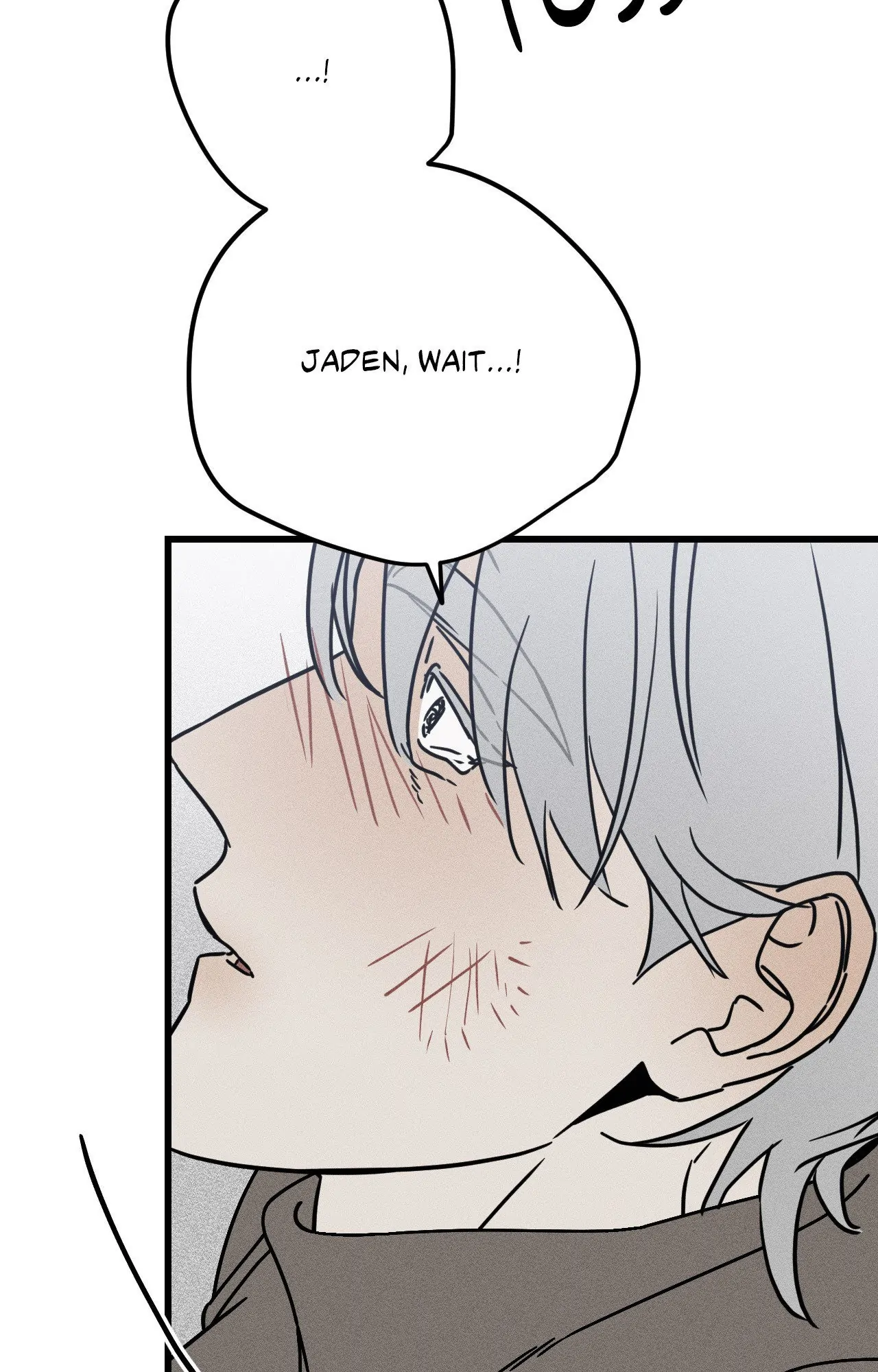 Diego [Official Uncensored] - Episode 17 manhwa