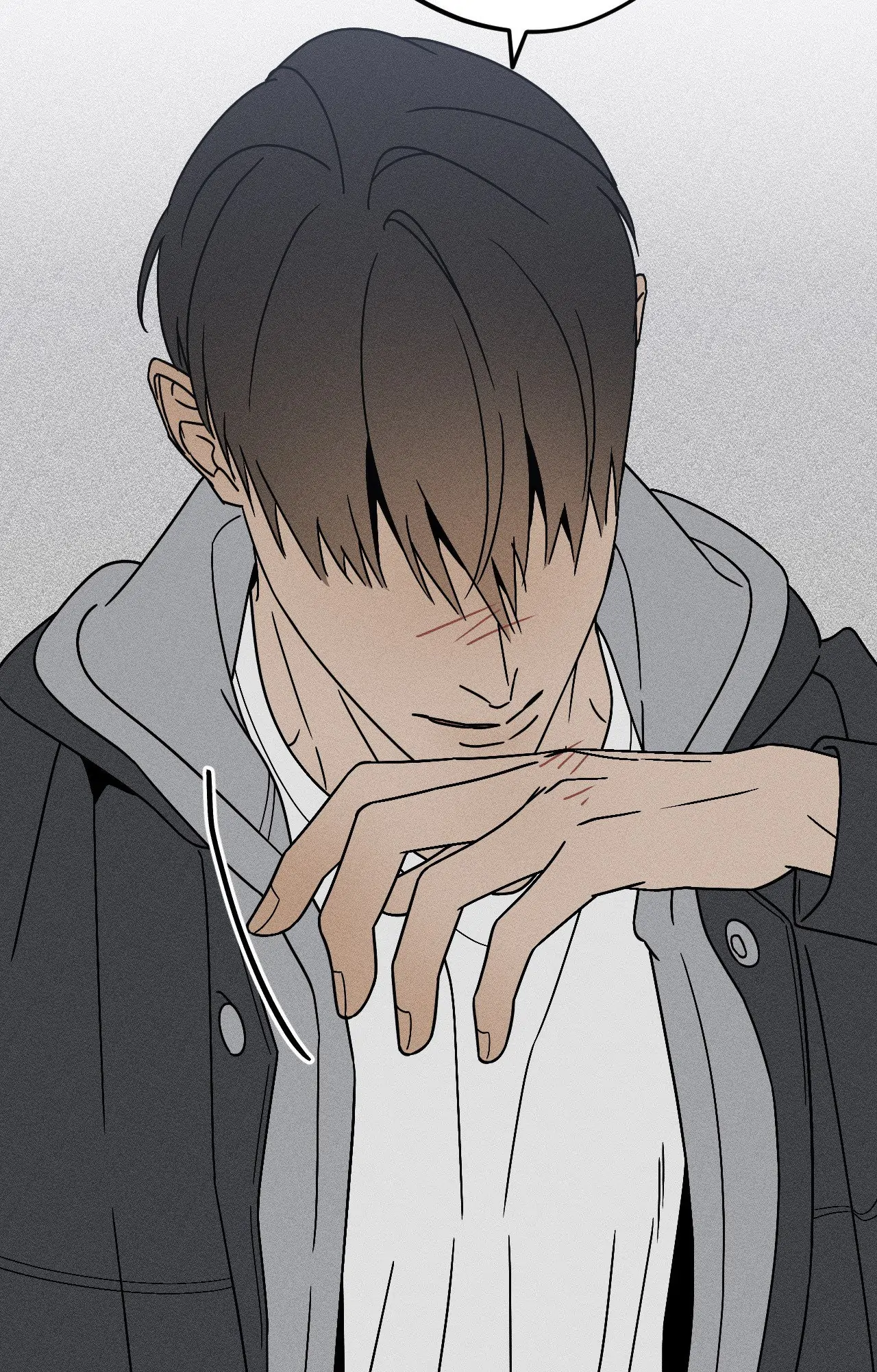 Diego [Official Uncensored] - Episode 17 manhwa