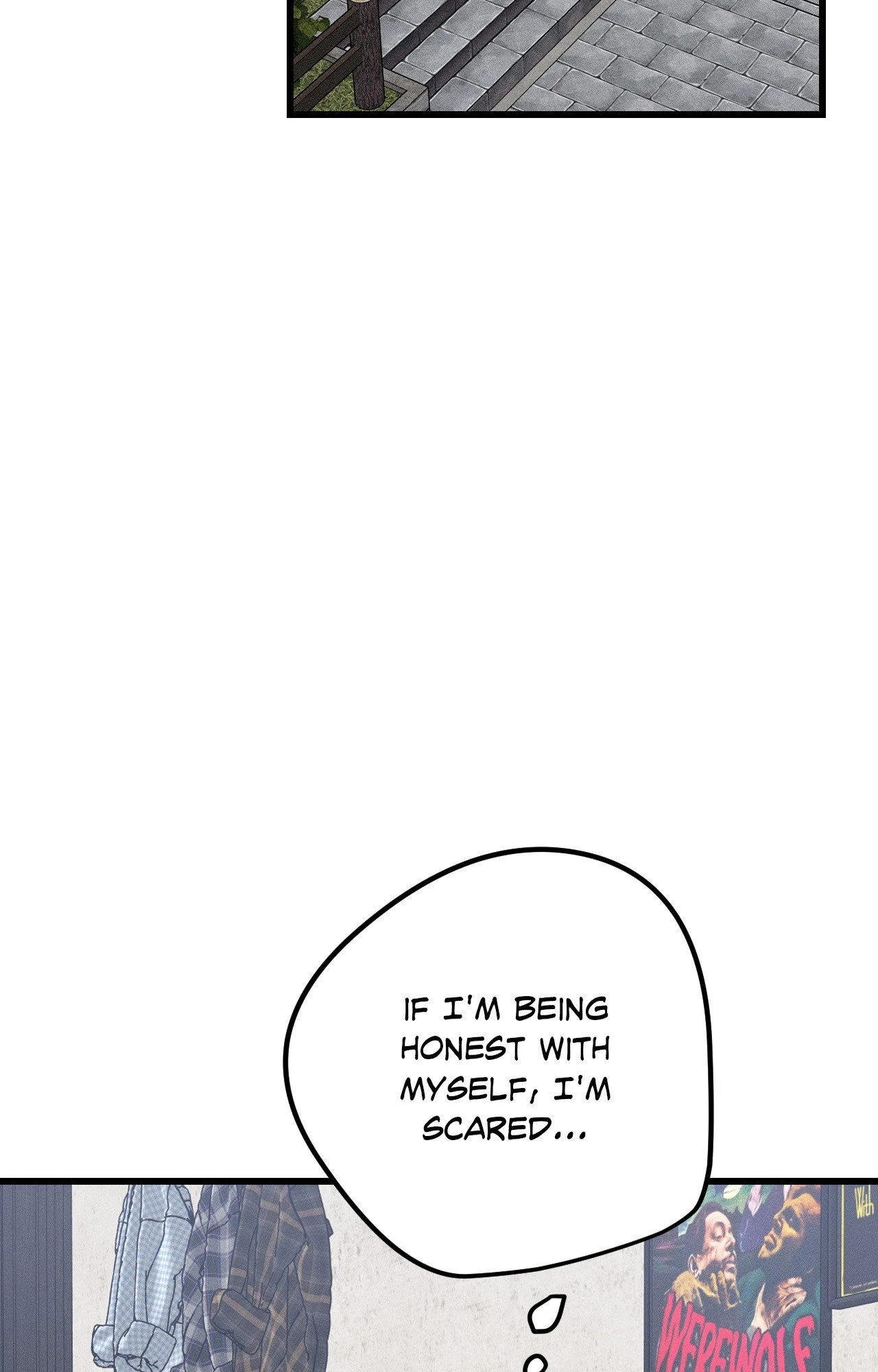 Diego [Official Uncensored] - Episode 18 manhwa