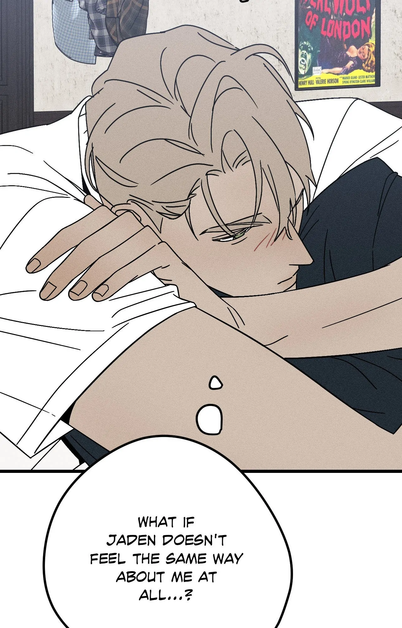 Diego [Official Uncensored] - Episode 18 manhwa