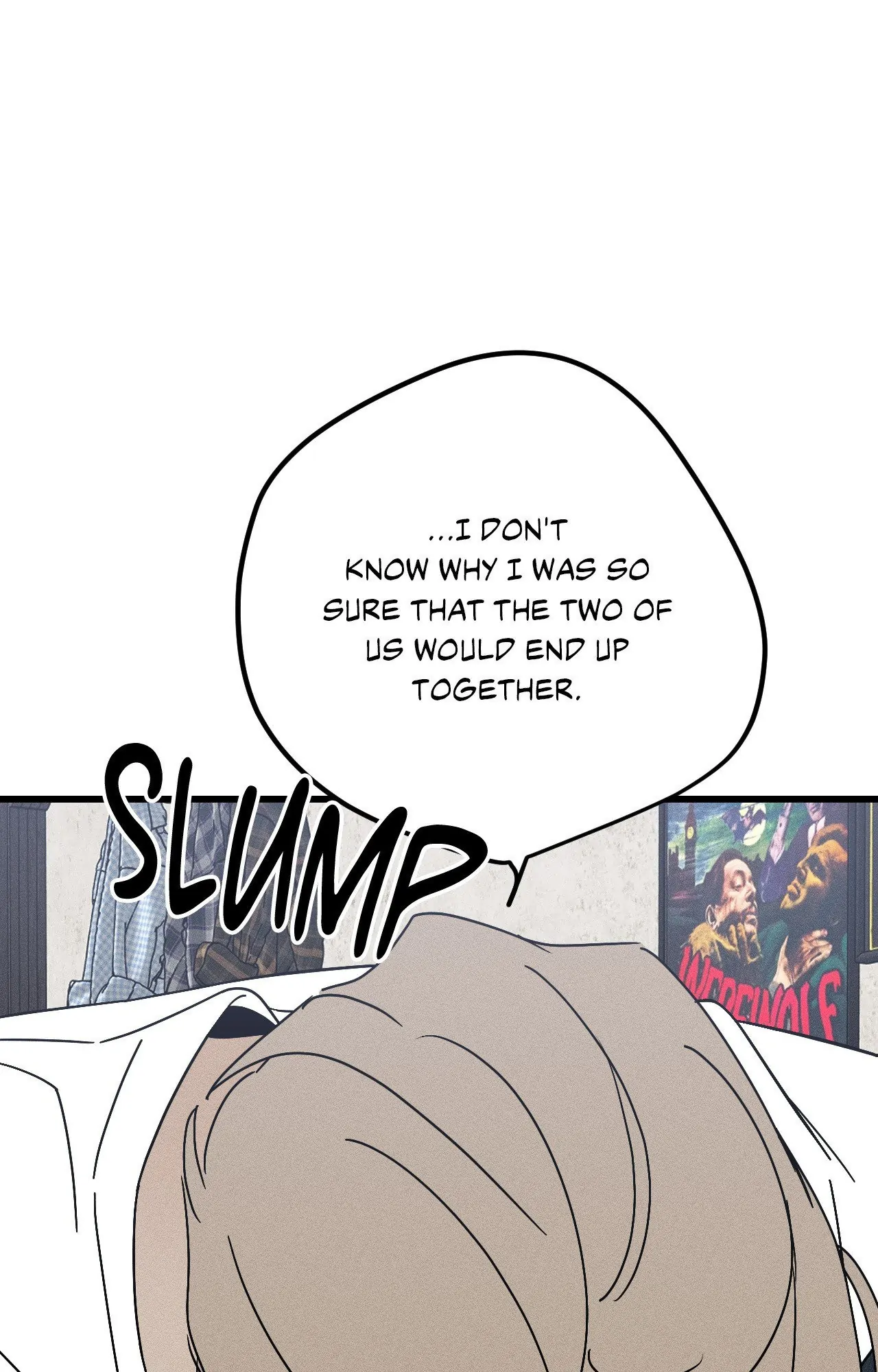 Diego [Official Uncensored] - Episode 18 manhwa