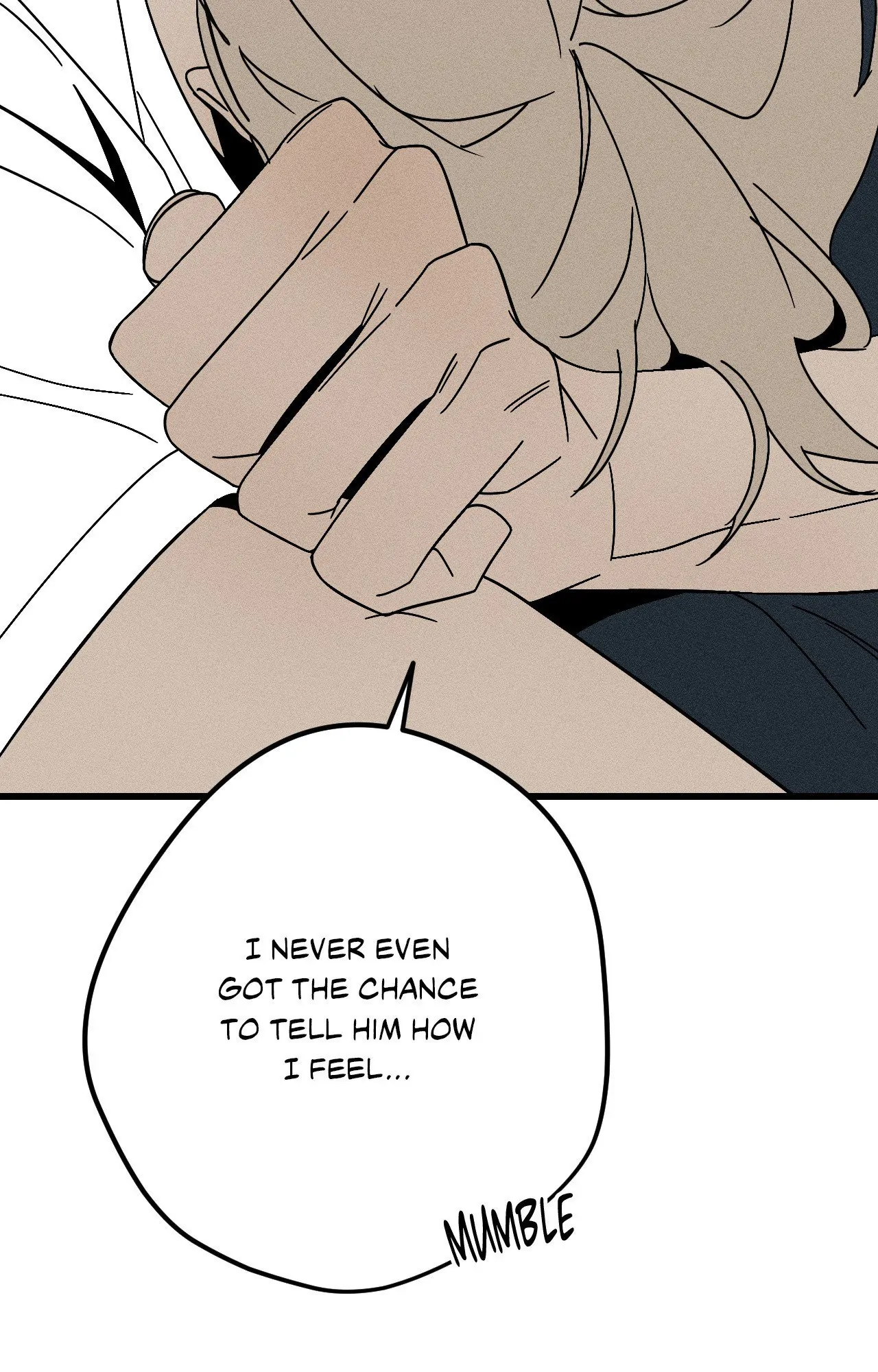 Diego [Official Uncensored] - Episode 18 manhwa