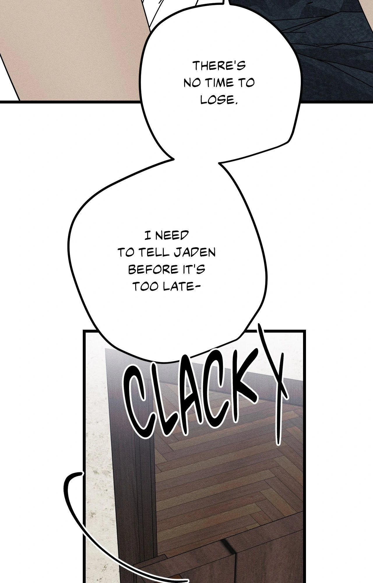 Diego [Official Uncensored] - Episode 18 manhwa