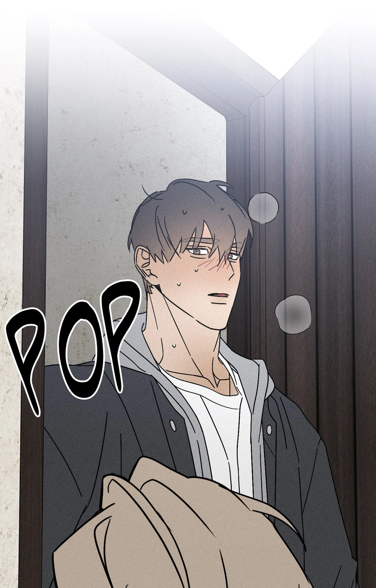 Diego [Official Uncensored] - Episode 18 manhwa