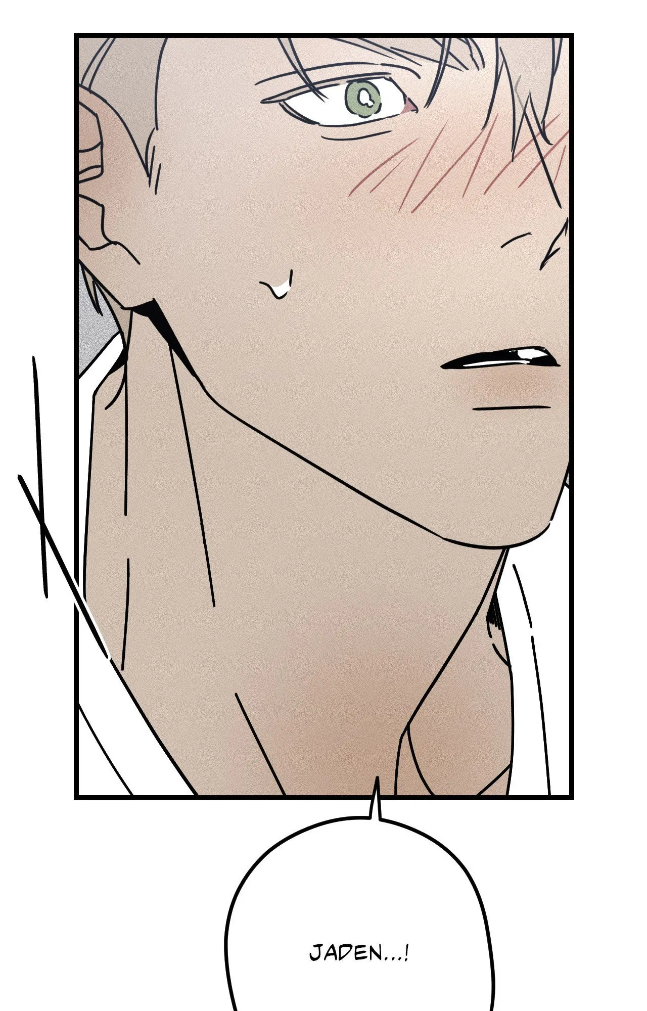 Diego [Official Uncensored] - Episode 18 manhwa