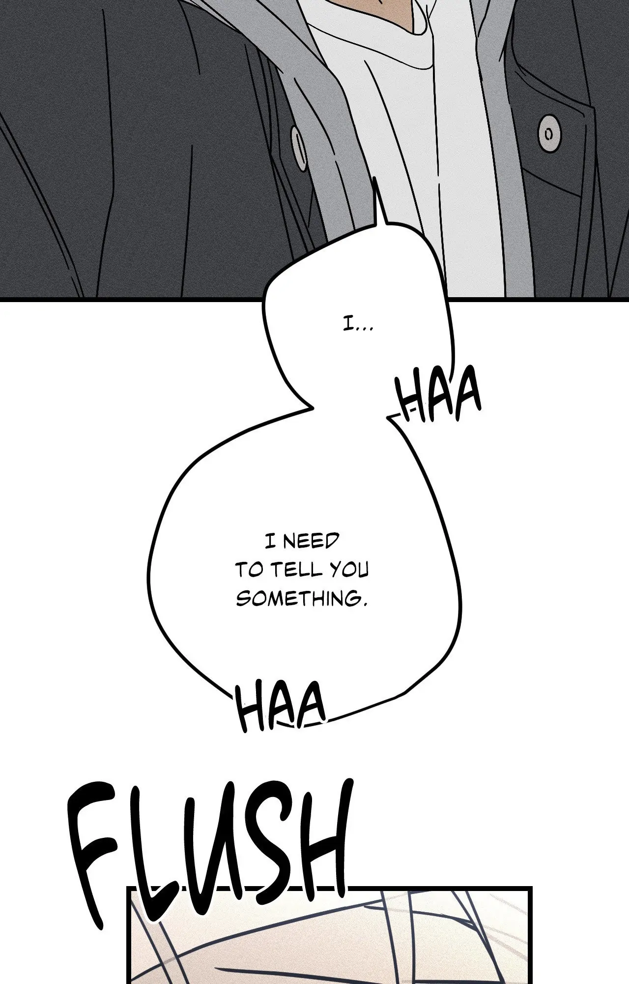 Diego [Official Uncensored] - Episode 18 manhwa