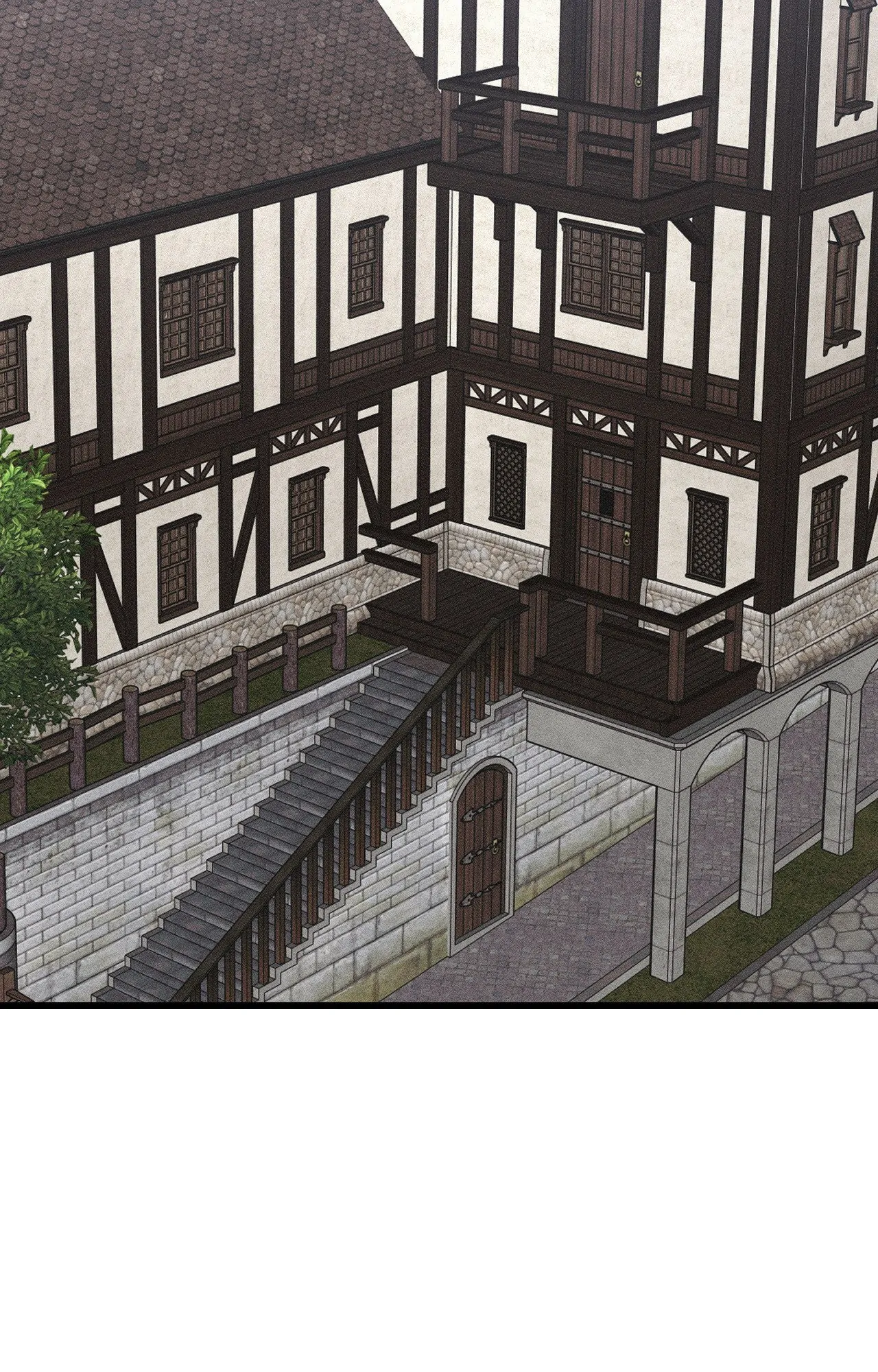 Diego [Official Uncensored] - Episode 18 manhwa