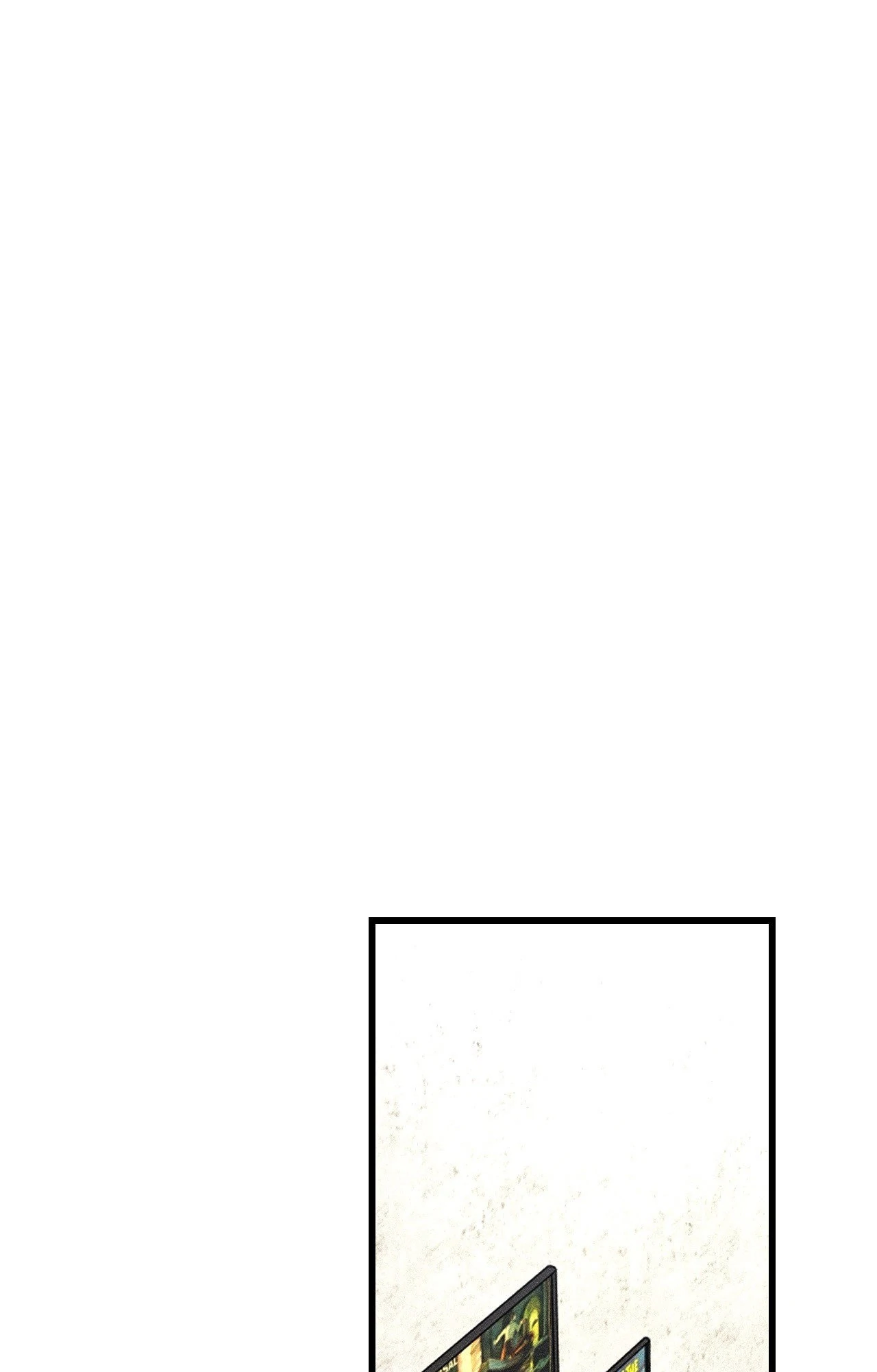 Diego [Official Uncensored] - Episode 18 manhwa