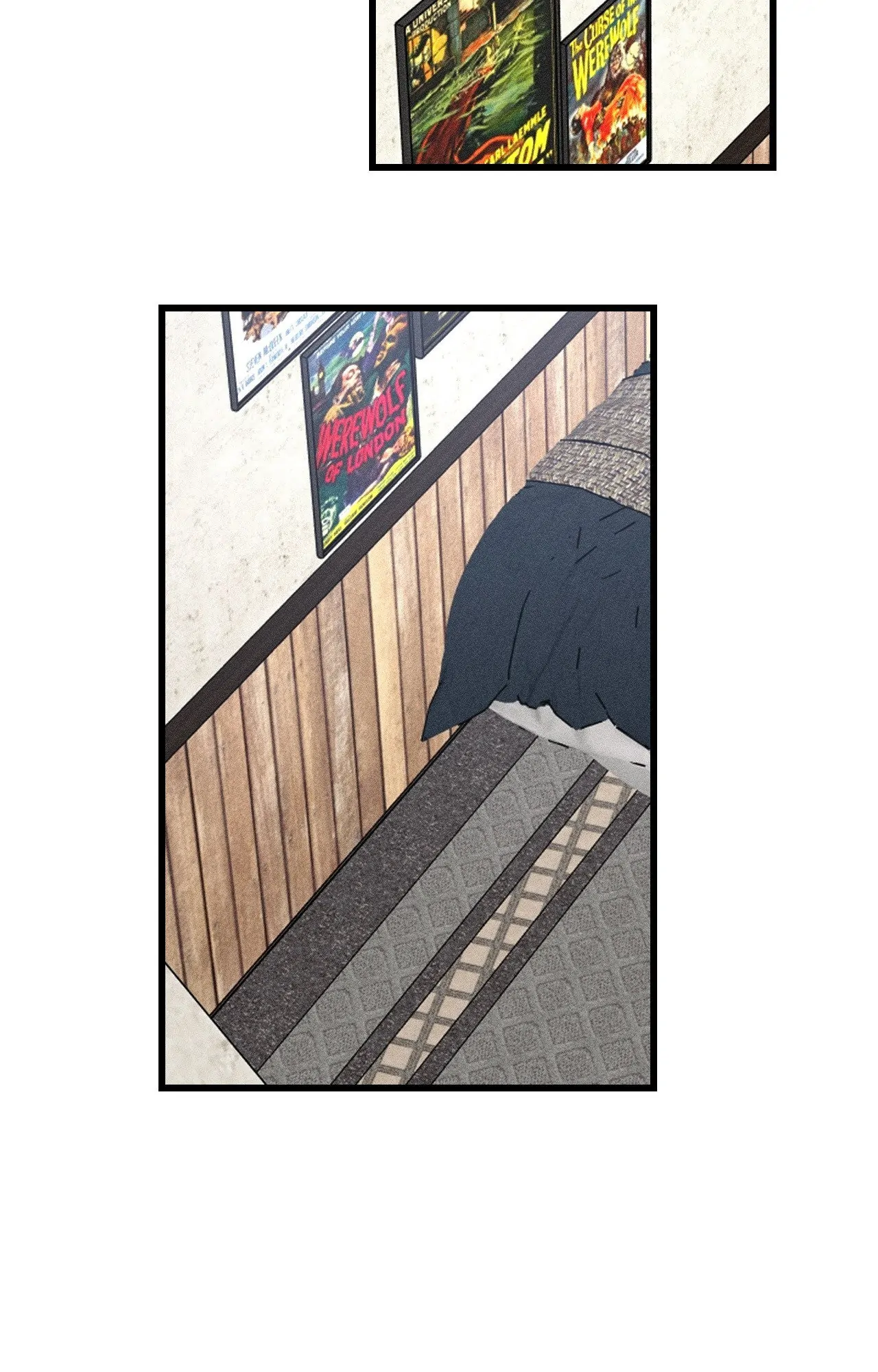 Diego [Official Uncensored] - Episode 18 manhwa