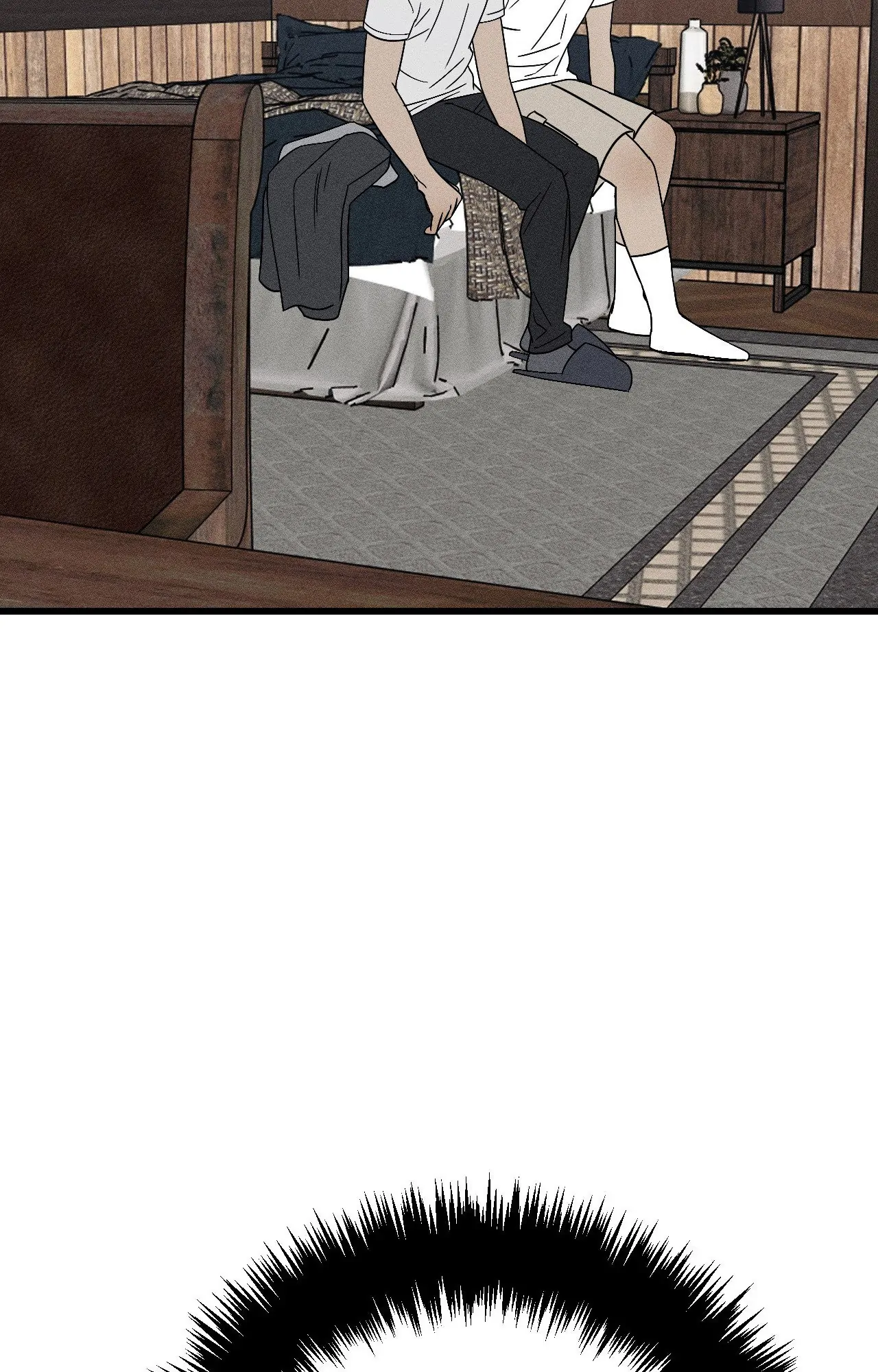 Diego [Official Uncensored] - Episode 18 manhwa