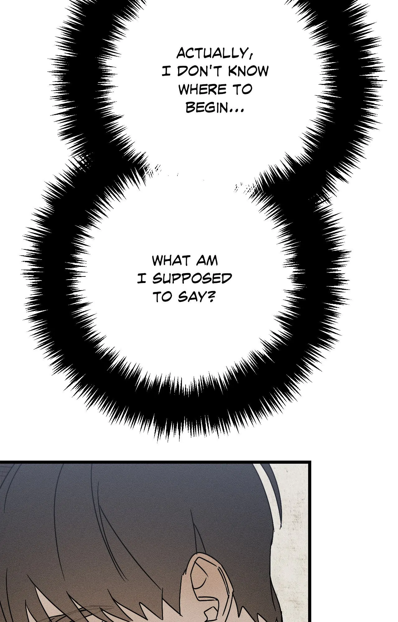 Diego [Official Uncensored] - Episode 18 manhwa