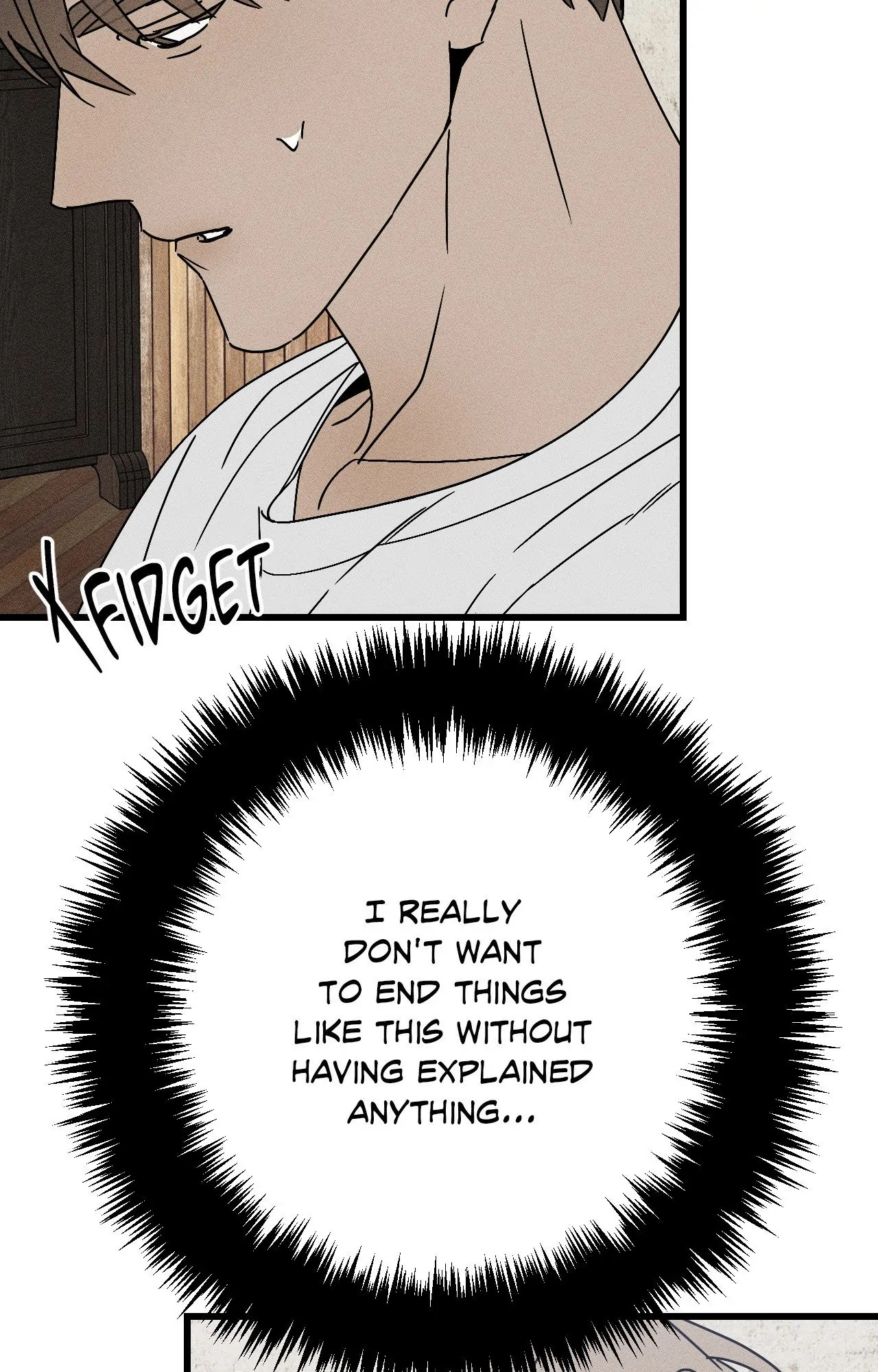 Diego [Official Uncensored] - Episode 18 manhwa