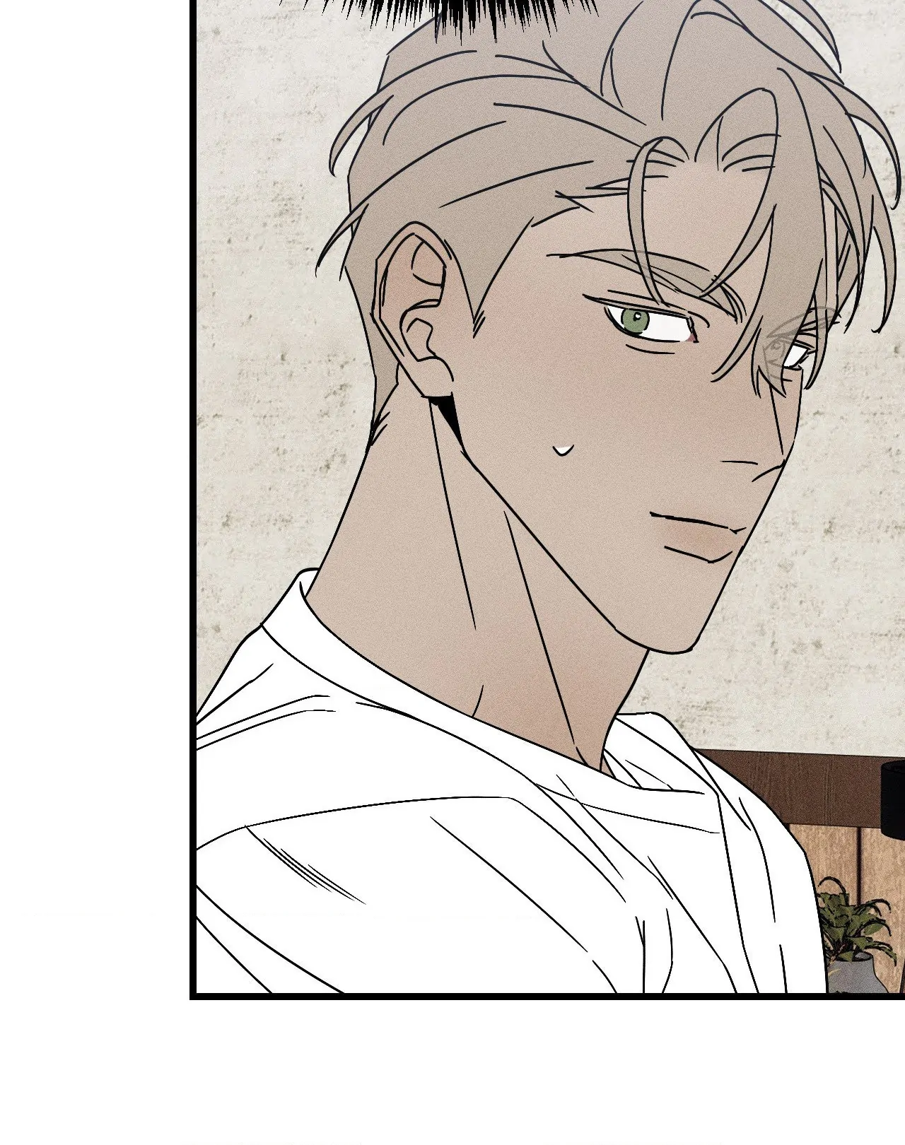 Diego [Official Uncensored] - Episode 18 manhwa