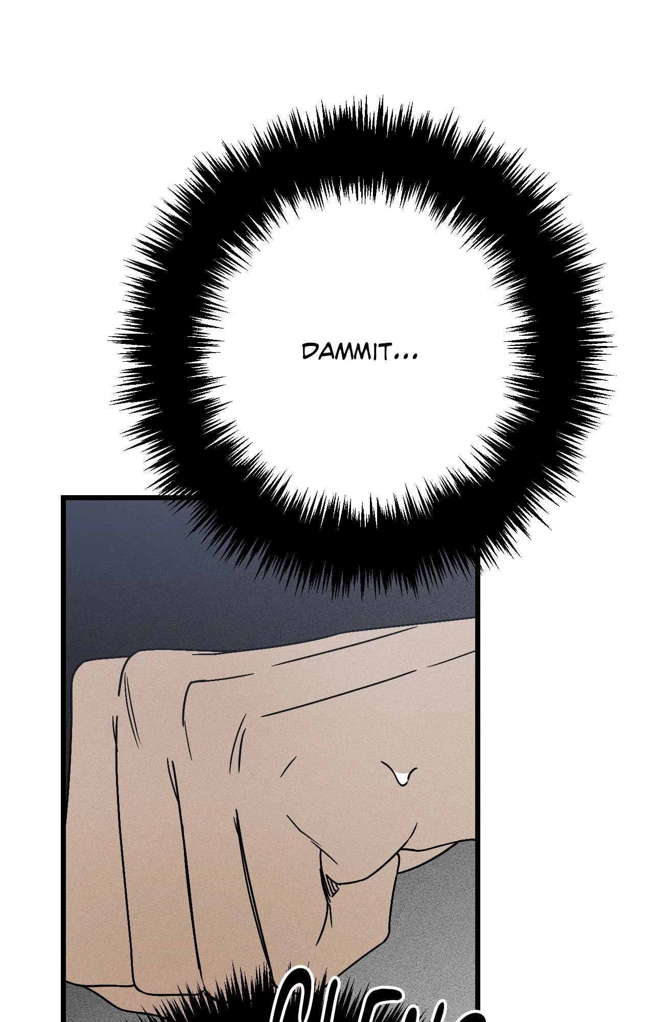 Diego [Official Uncensored] - Episode 18 manhwa