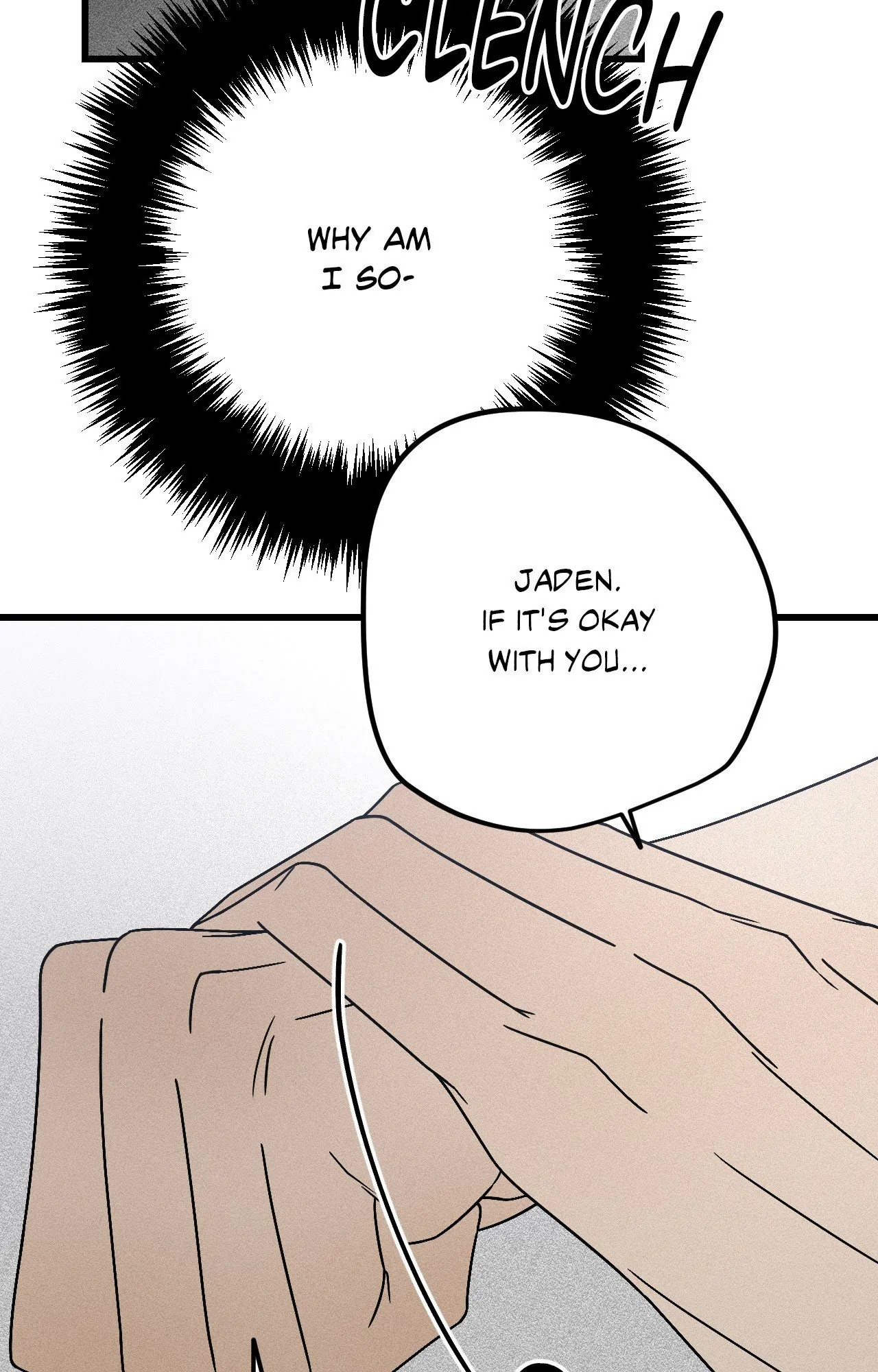 Diego [Official Uncensored] - Episode 18 manhwa