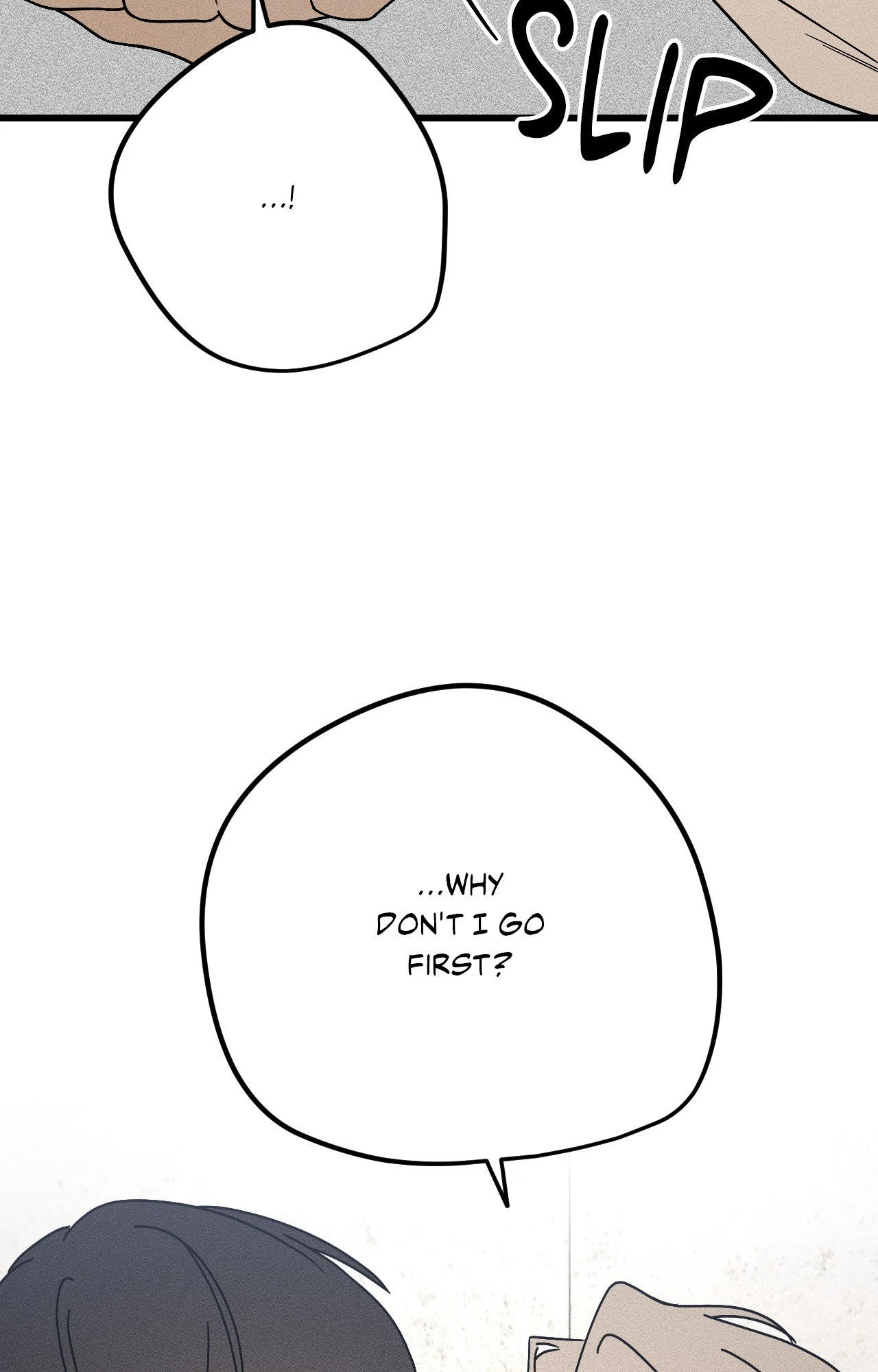 Diego [Official Uncensored] - Episode 18 manhwa