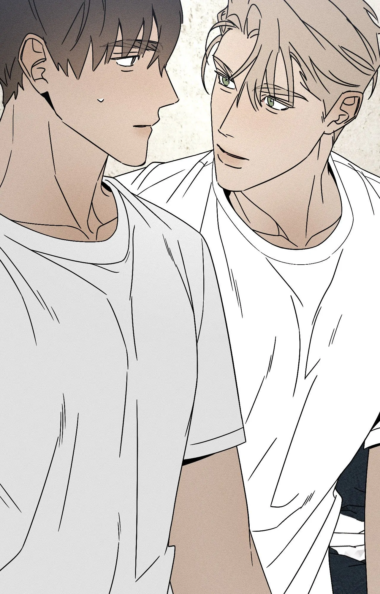 Diego [Official Uncensored] - Episode 18 manhwa