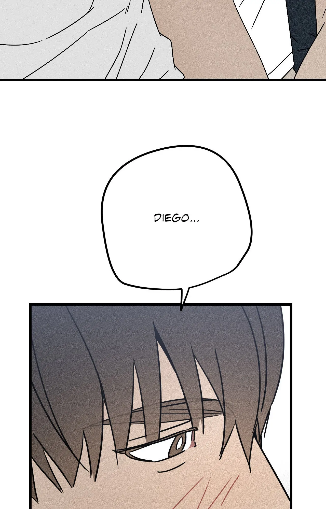 Diego [Official Uncensored] - Episode 18 manhwa