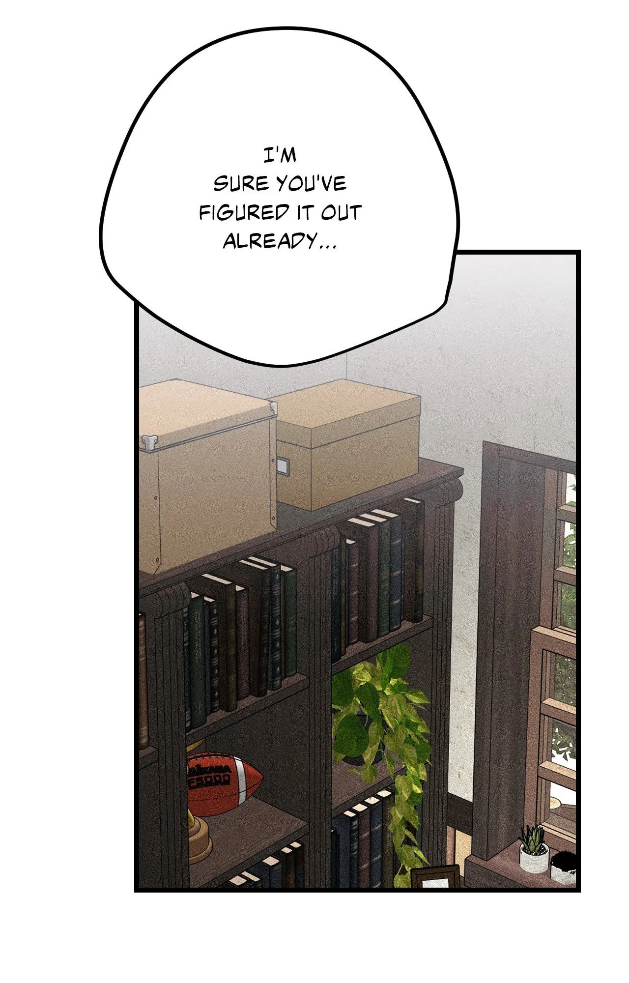 Diego [Official Uncensored] - Episode 18 manhwa