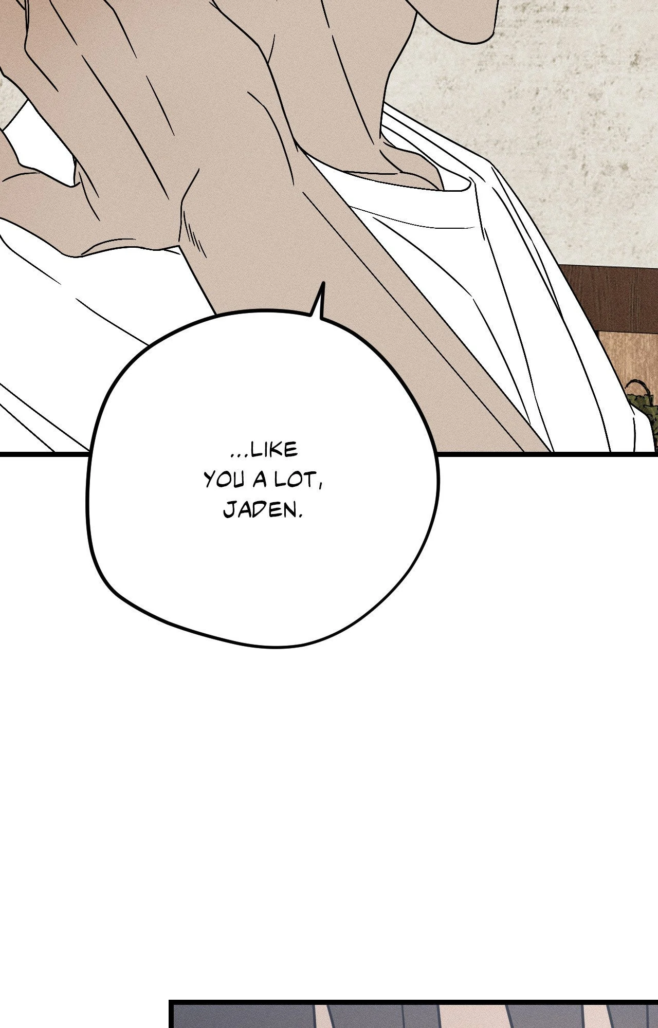 Diego [Official Uncensored] - Episode 18 manhwa