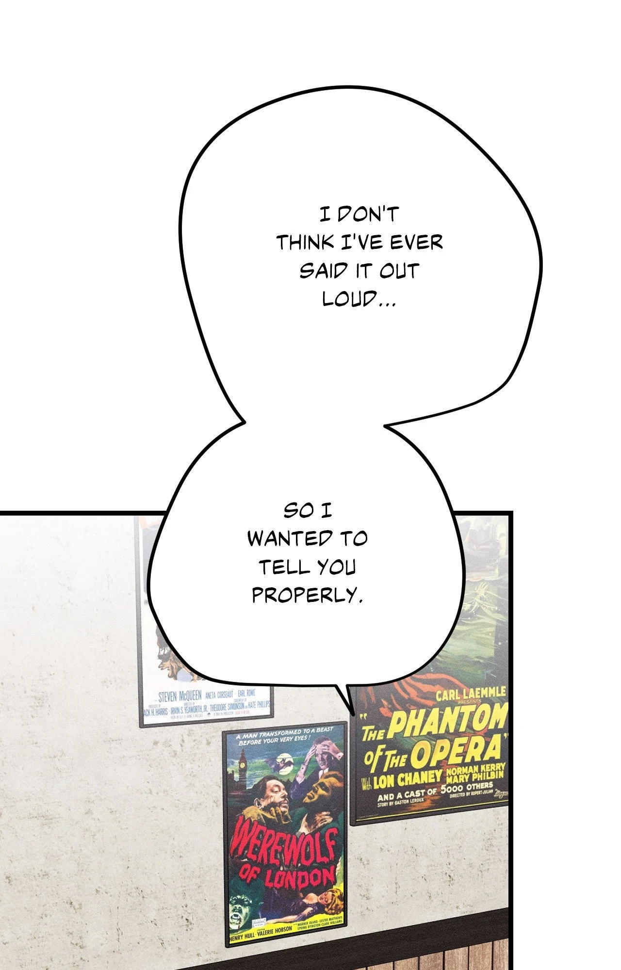 Diego [Official Uncensored] - Episode 18 manhwa