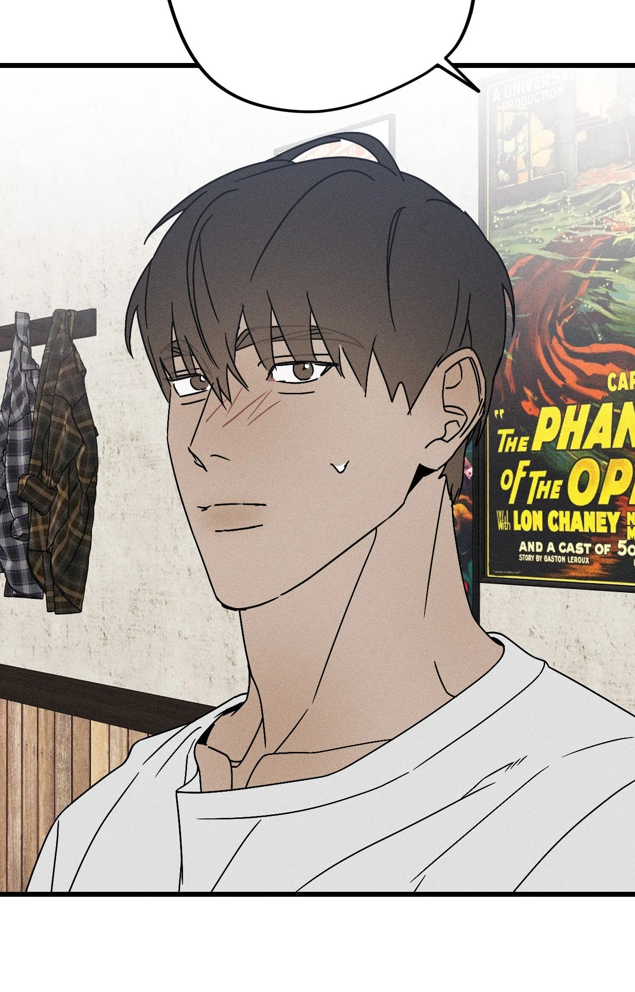 Diego [Official Uncensored] - Episode 18 manhwa