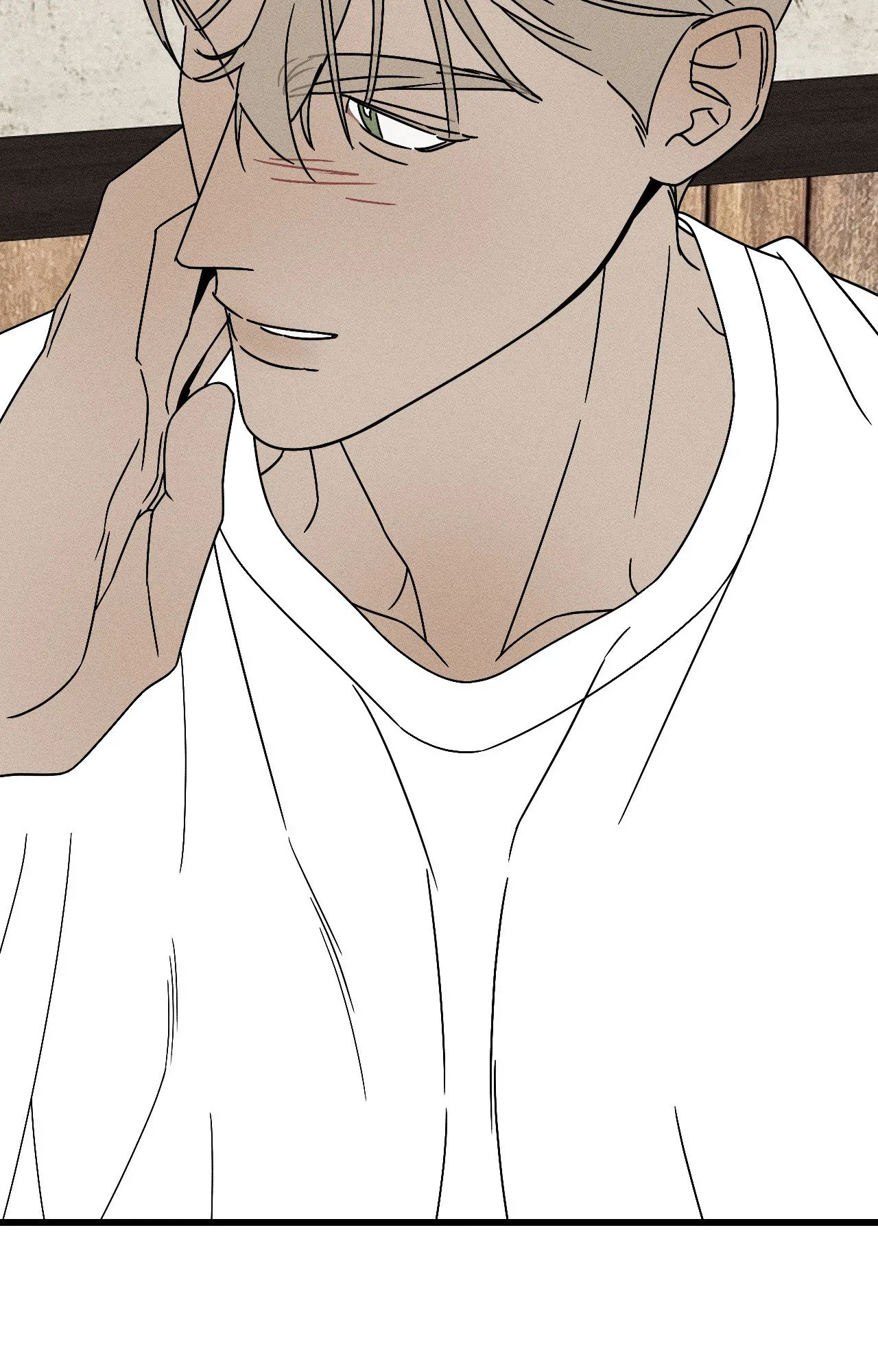 Diego [Official Uncensored] - Episode 18 manhwa