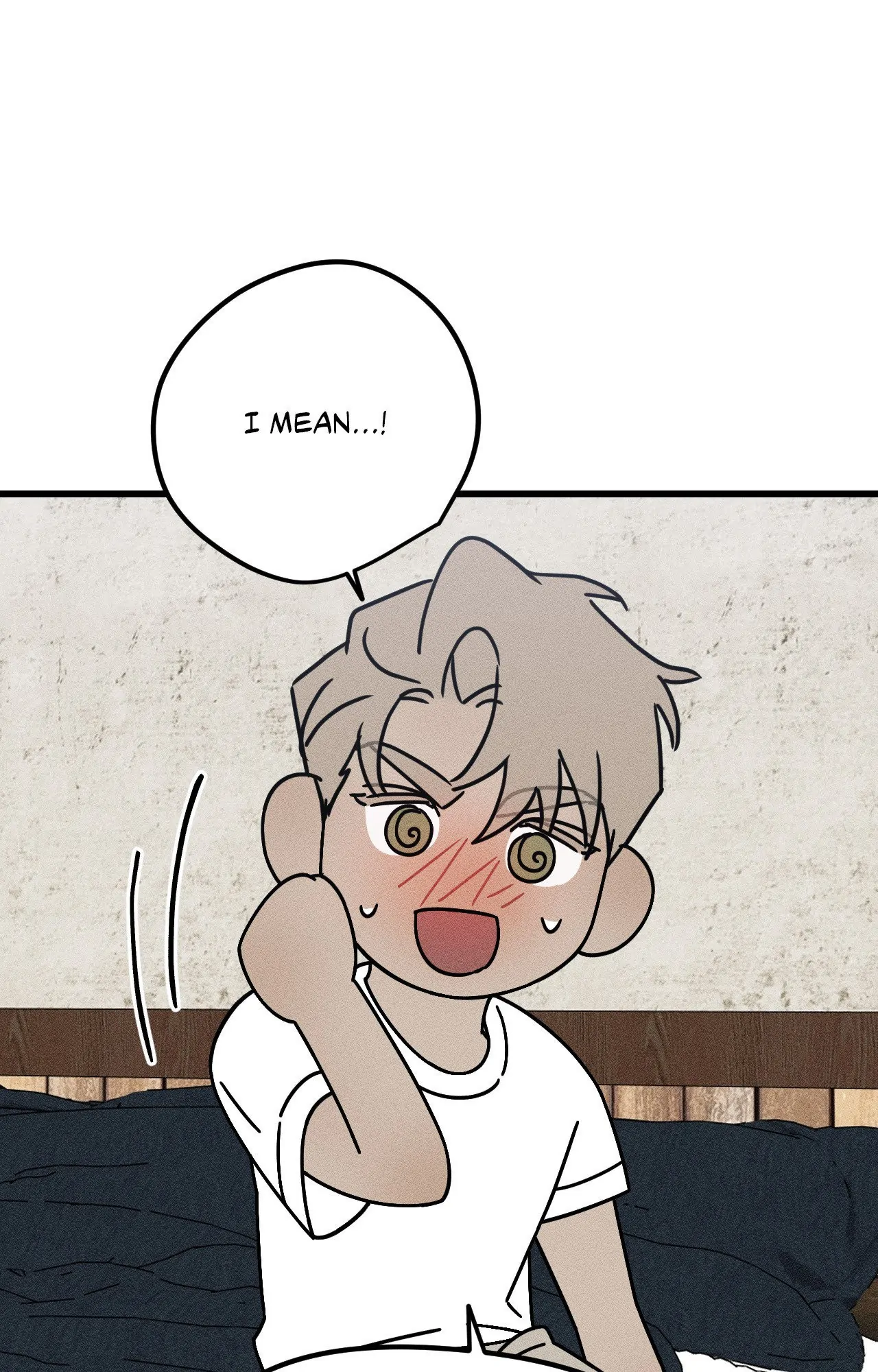 Diego [Official Uncensored] - Episode 18 manhwa