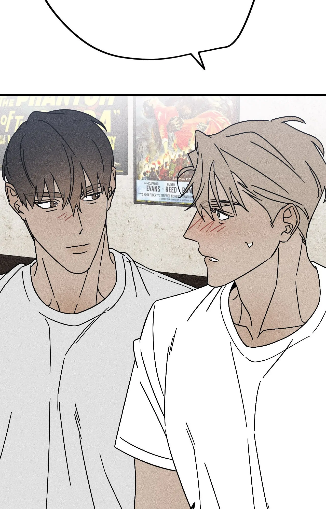 Diego [Official Uncensored] - Episode 18 manhwa