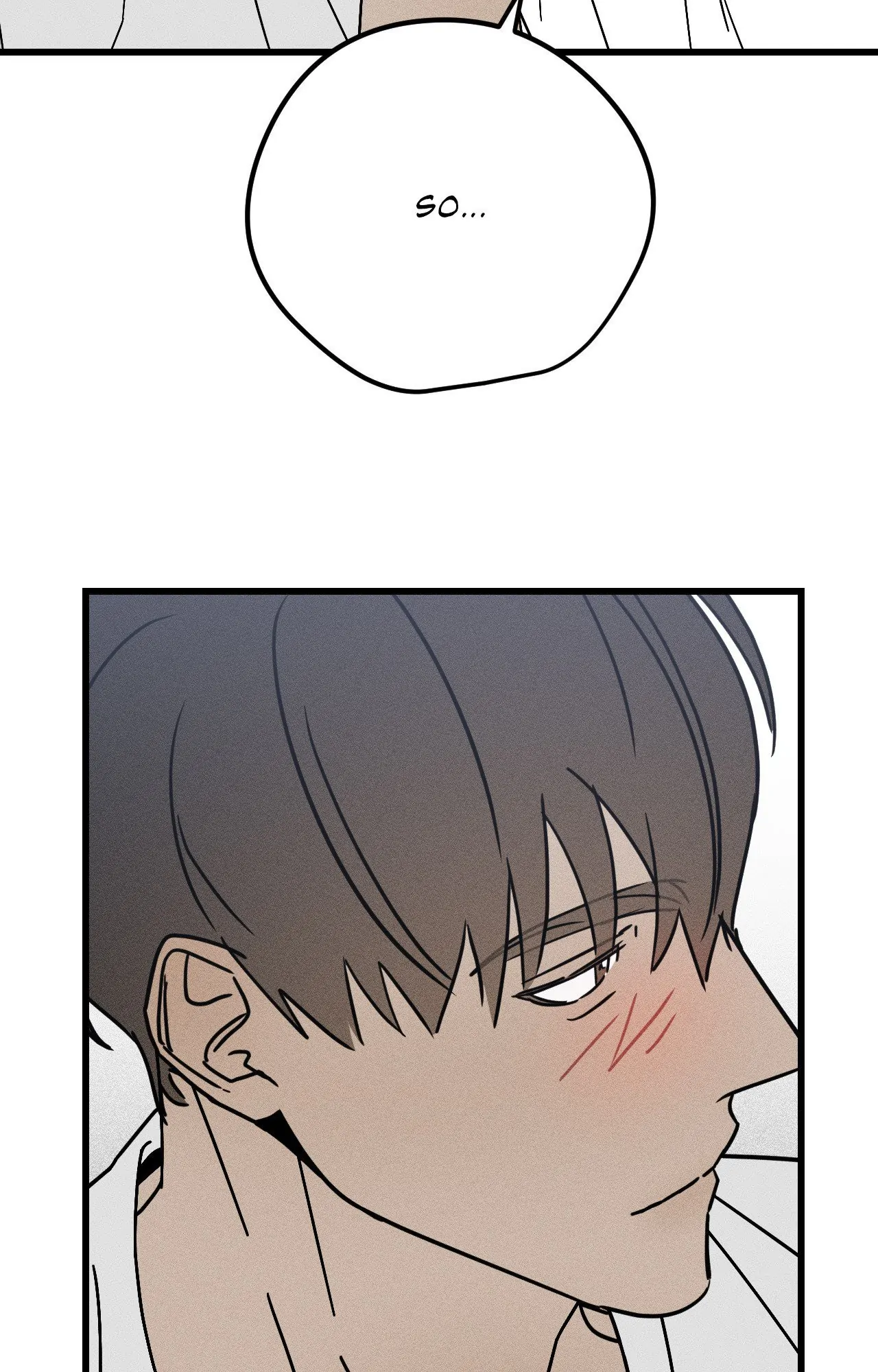 Diego [Official Uncensored] - Episode 18 manhwa