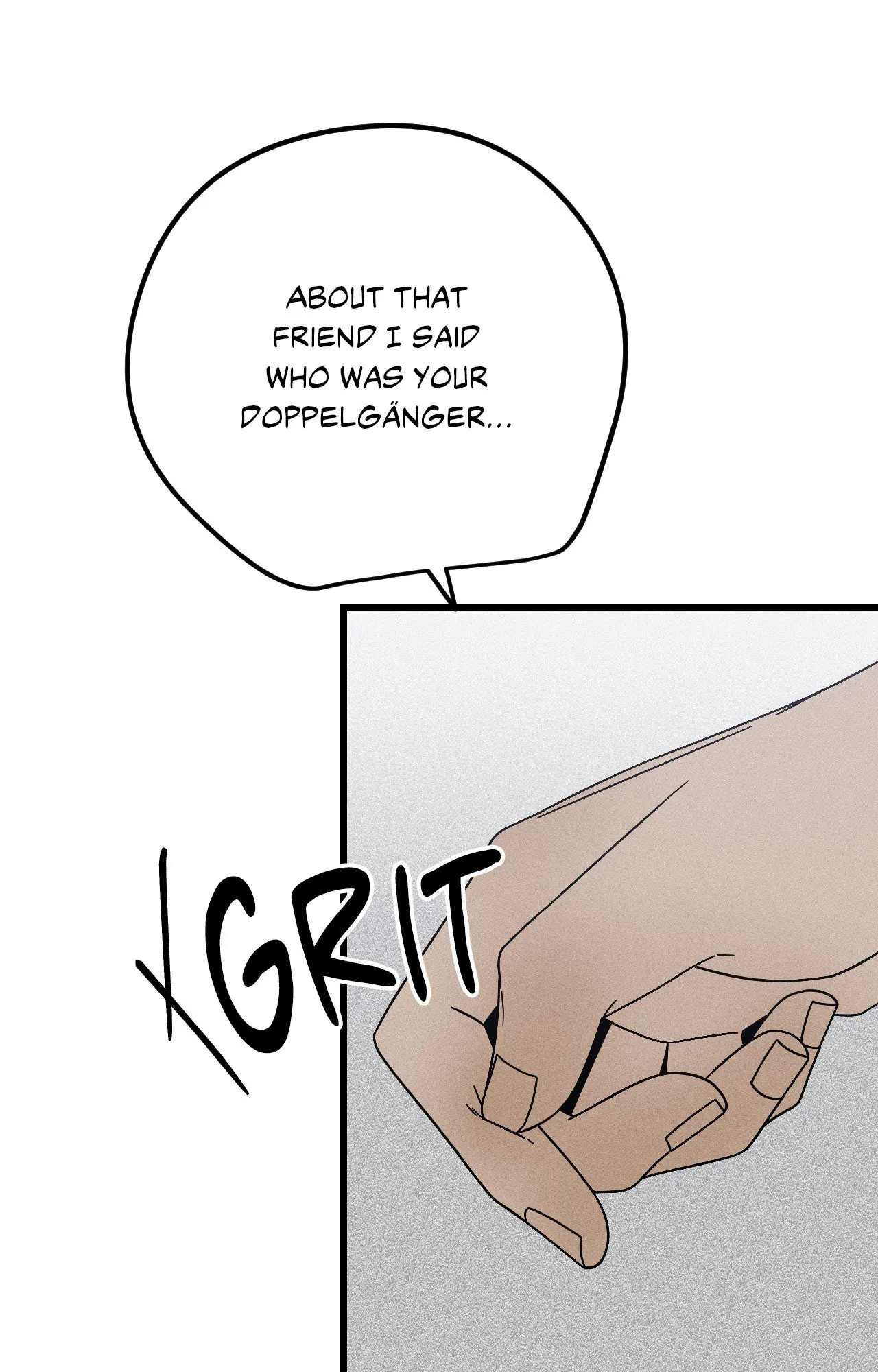 Diego [Official Uncensored] - Episode 18 manhwa