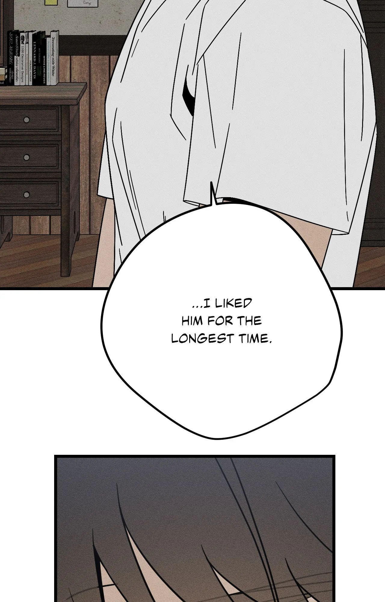 Diego [Official Uncensored] - Episode 18 manhwa