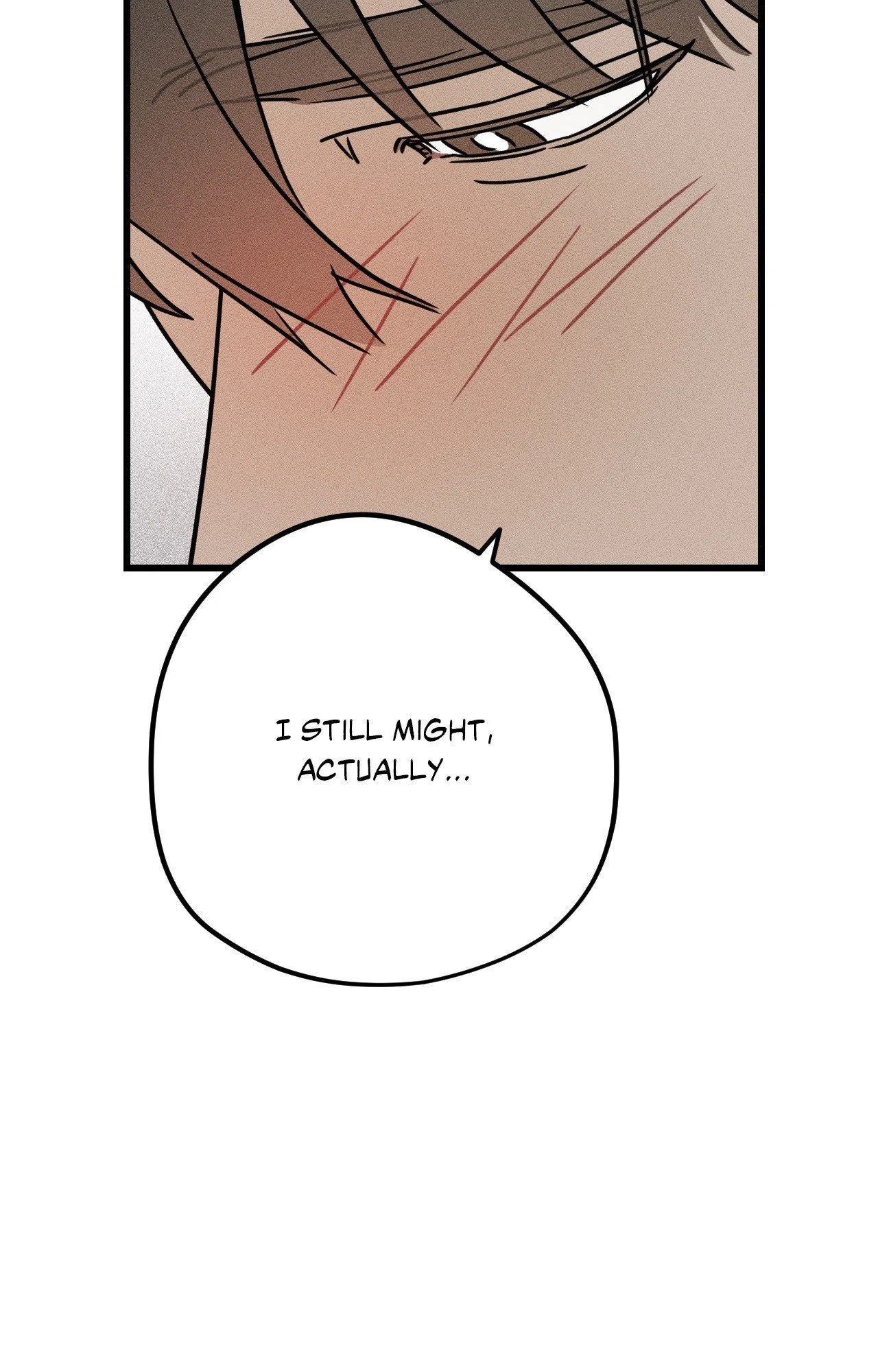 Diego [Official Uncensored] - Episode 18 manhwa