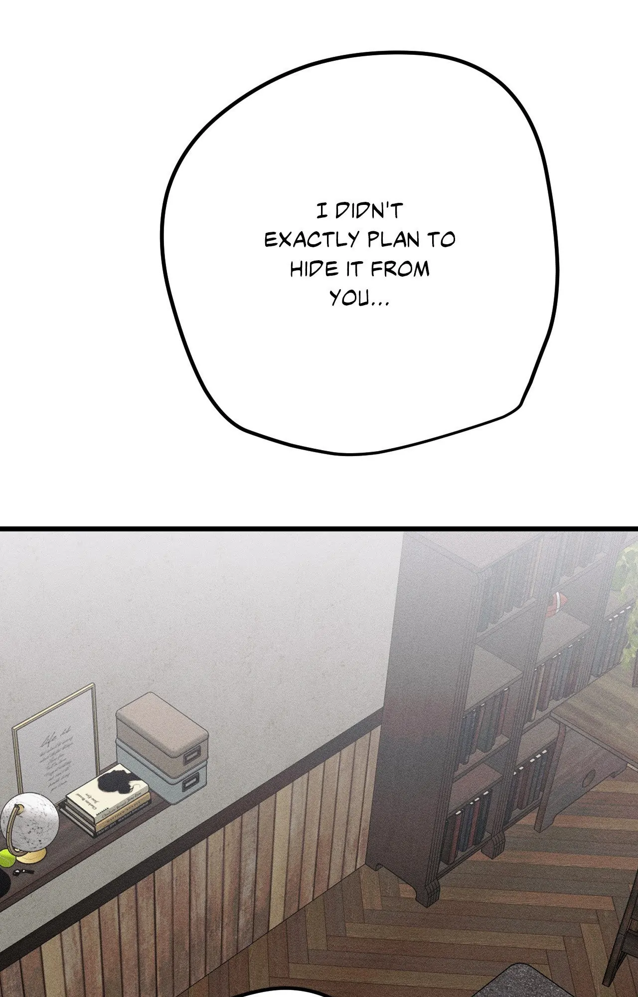 Diego [Official Uncensored] - Episode 18 manhwa