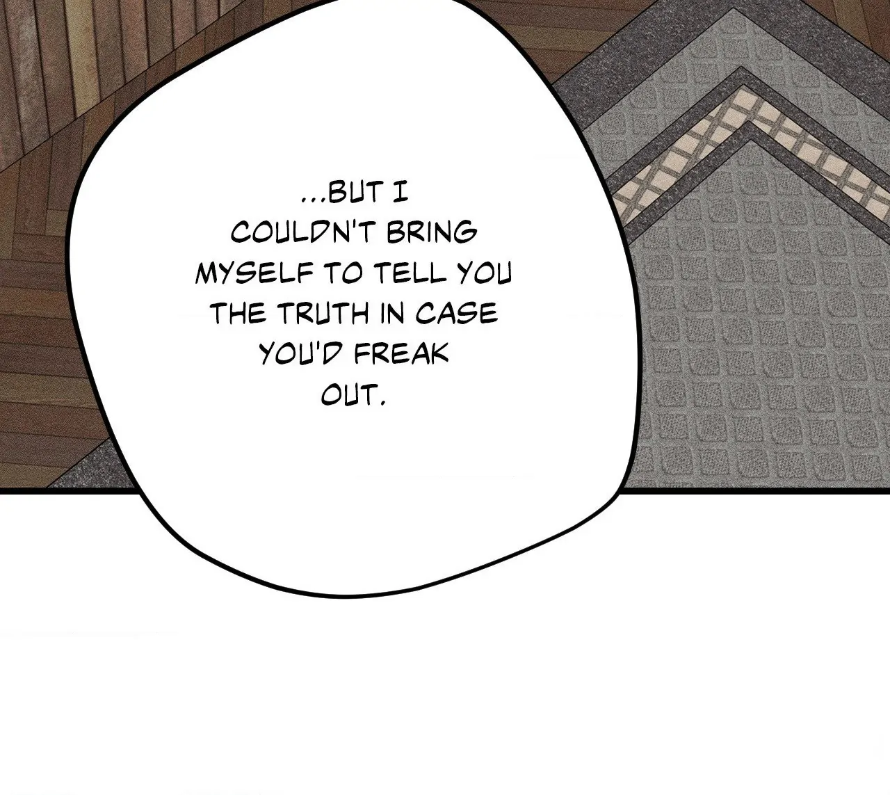 Diego [Official Uncensored] - Episode 18 manhwa