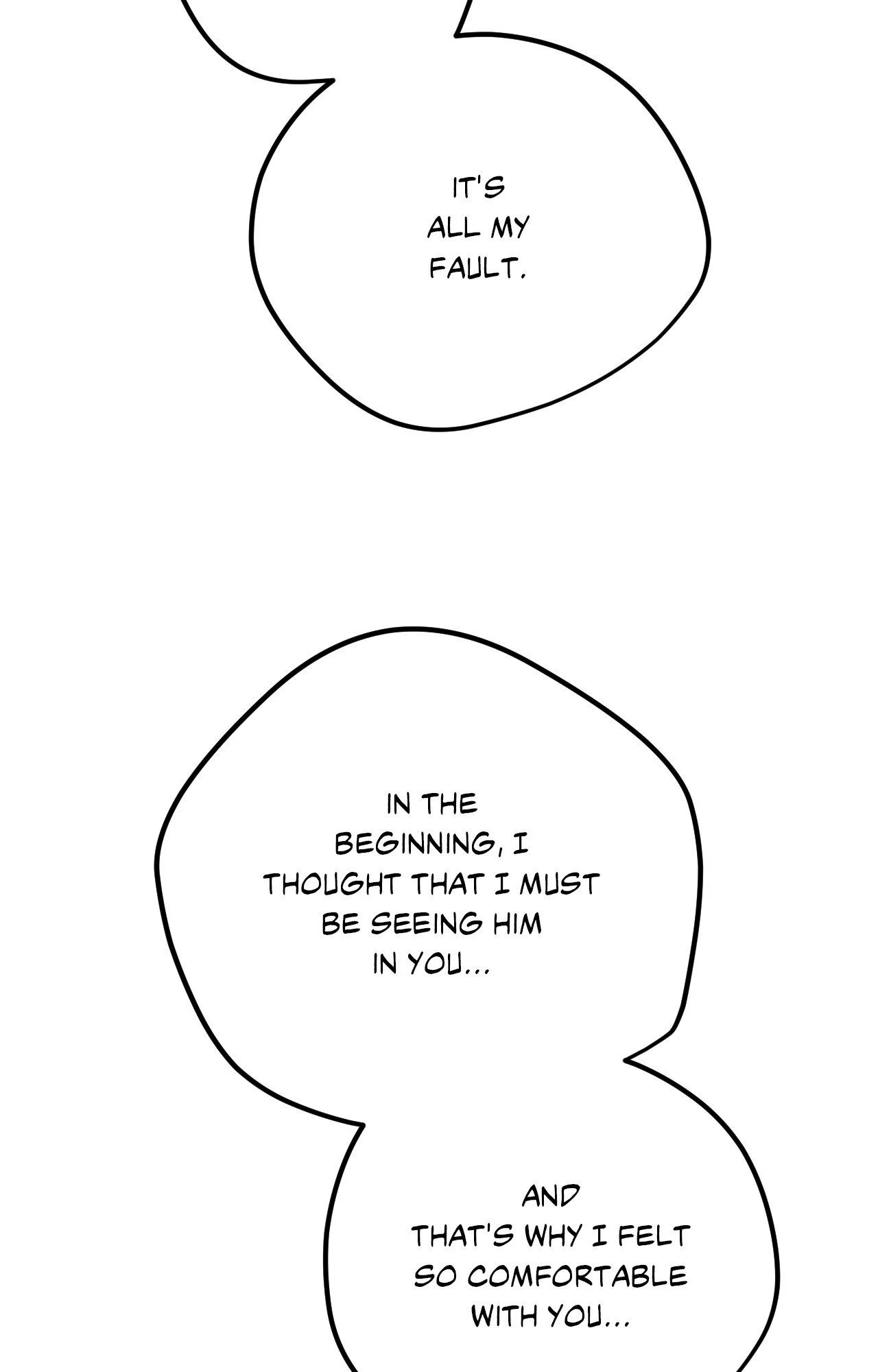 Diego [Official Uncensored] - Episode 18 manhwa