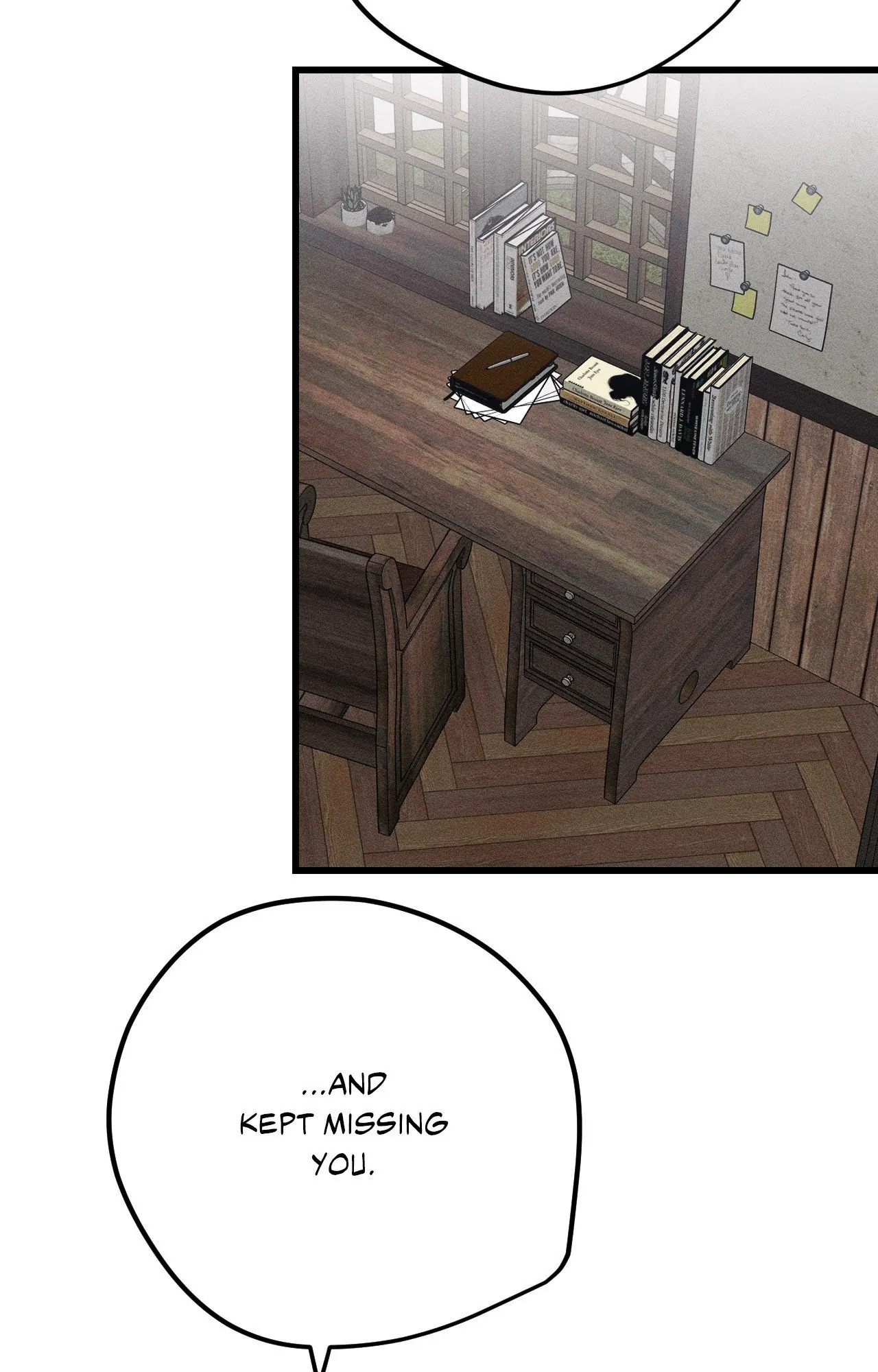 Diego [Official Uncensored] - Episode 18 manhwa