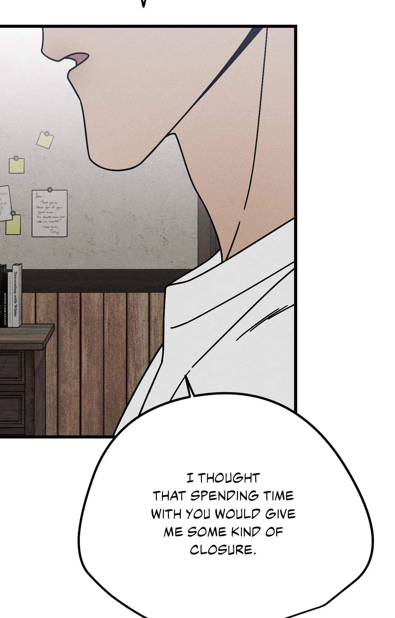 Diego [Official Uncensored] - Episode 18 manhwa