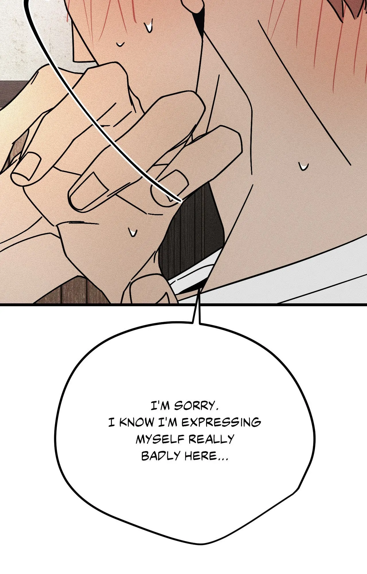 Diego [Official Uncensored] - Episode 18 manhwa