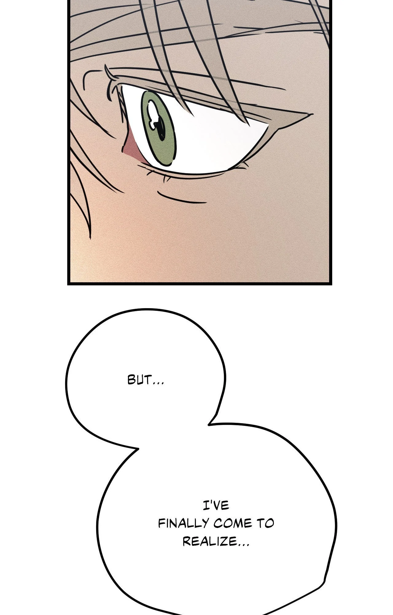 Diego [Official Uncensored] - Episode 18 manhwa