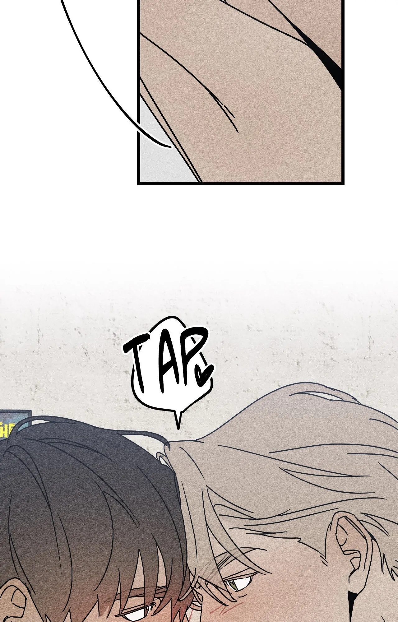 Diego [Official Uncensored] - Episode 18 manhwa