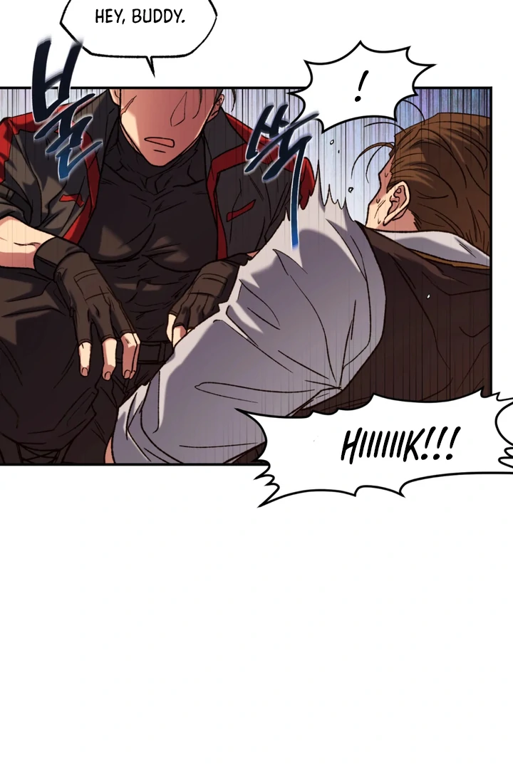 Dawning Light [Kaizen Scan] - Chapter 1 manhwa