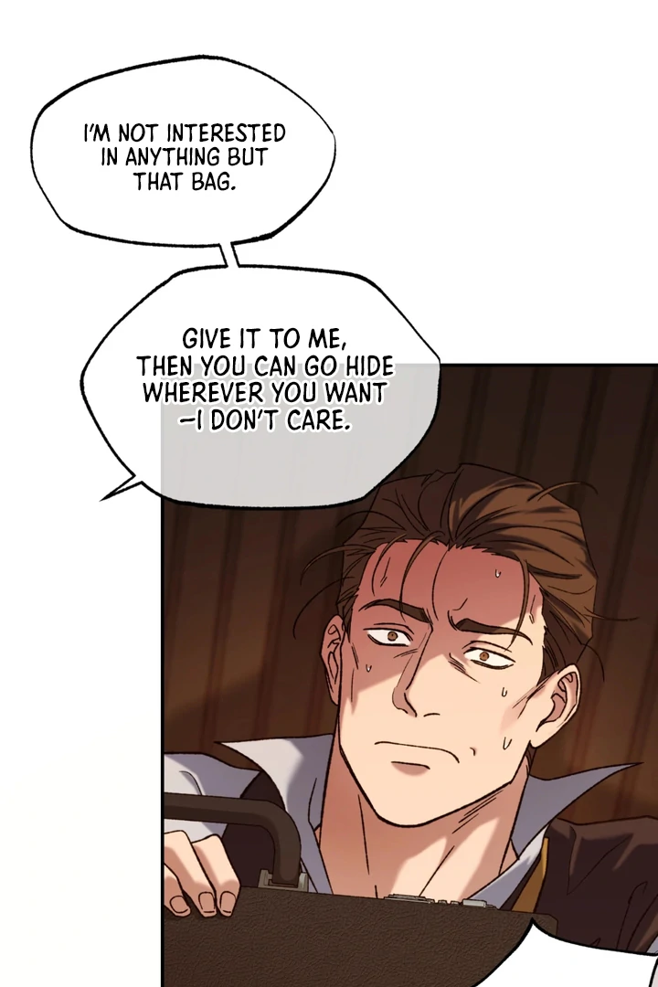 Dawning Light [Kaizen Scan] - Chapter 1 manhwa