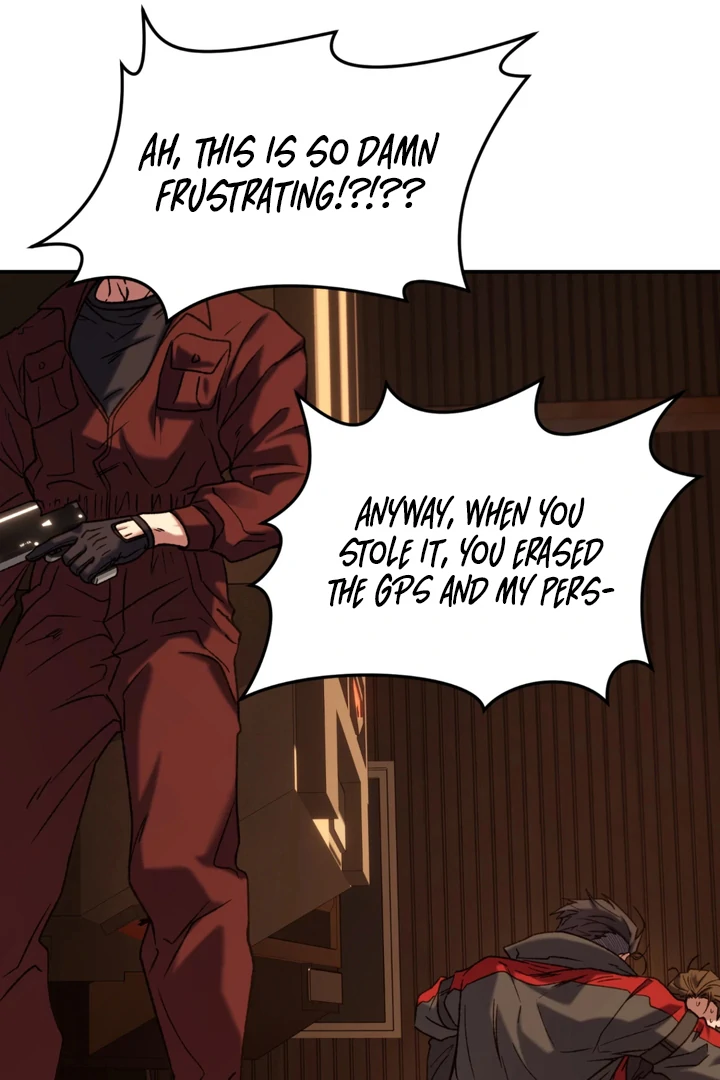 Dawning Light [Kaizen Scan] - Chapter 1 manhwa
