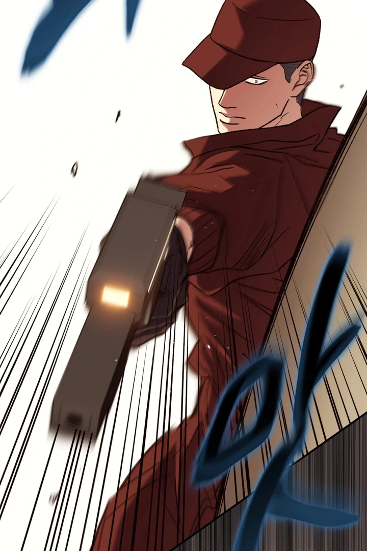 Dawning Light [Kaizen Scan] - Chapter 1 manhwa