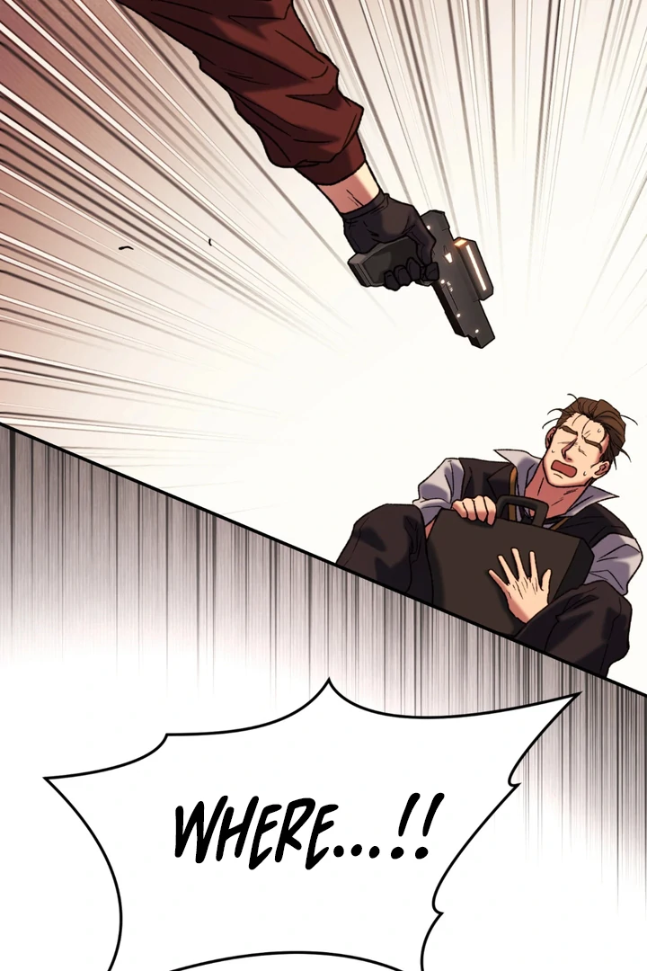 Dawning Light [Kaizen Scan] - Chapter 1 manhwa