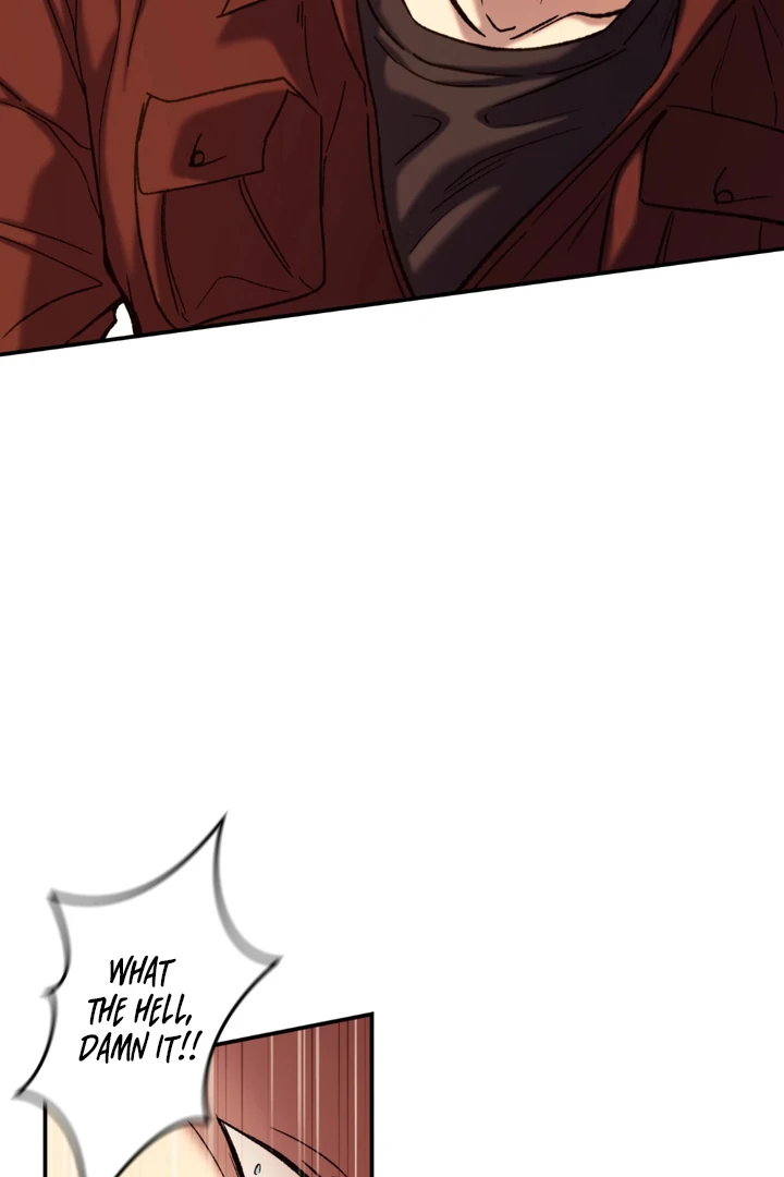 Dawning Light [Kaizen Scan] - Chapter 1 manhwa