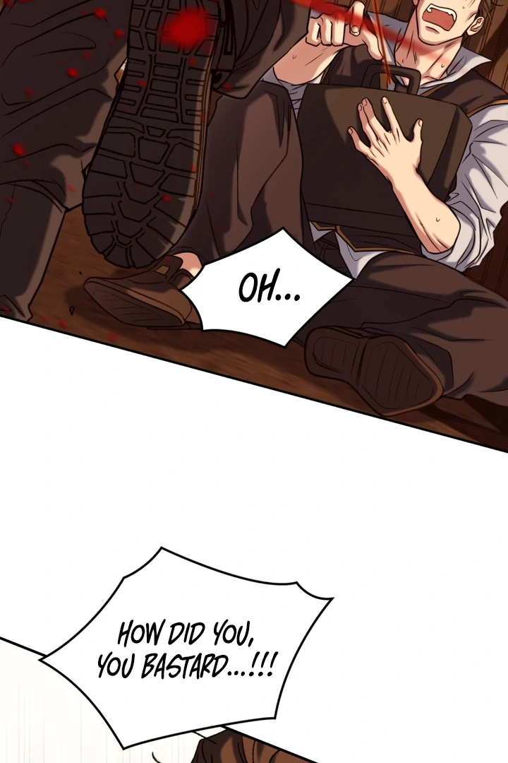 Dawning Light [Kaizen Scan] - Chapter 1 manhwa