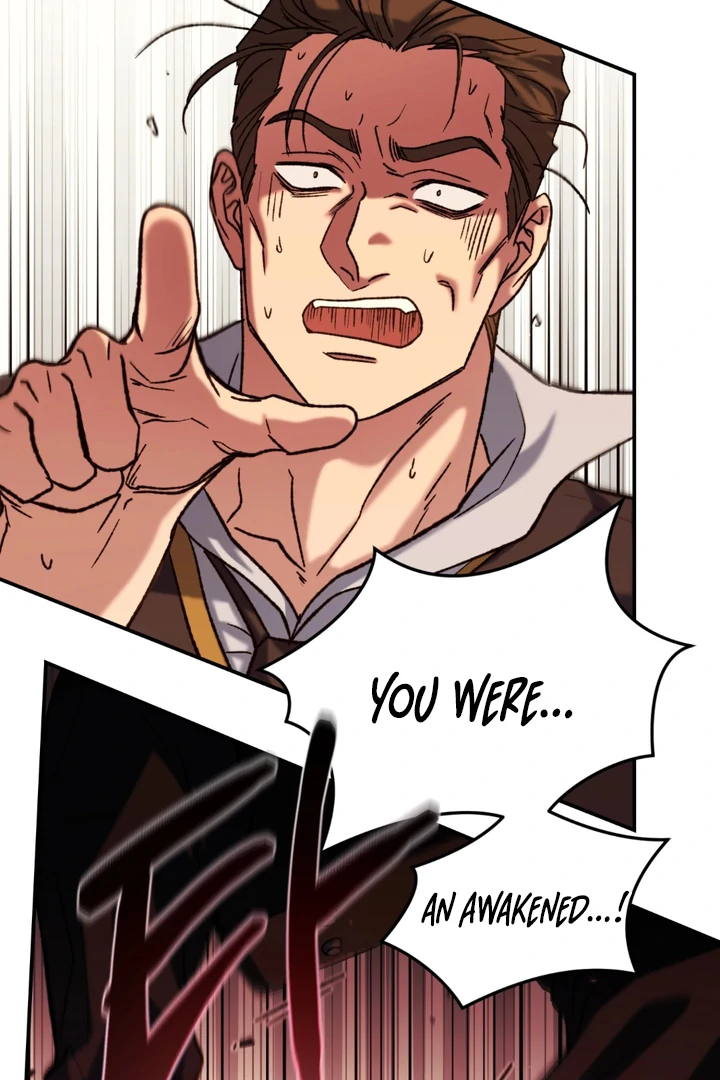 Dawning Light [Kaizen Scan] - Chapter 1 manhwa